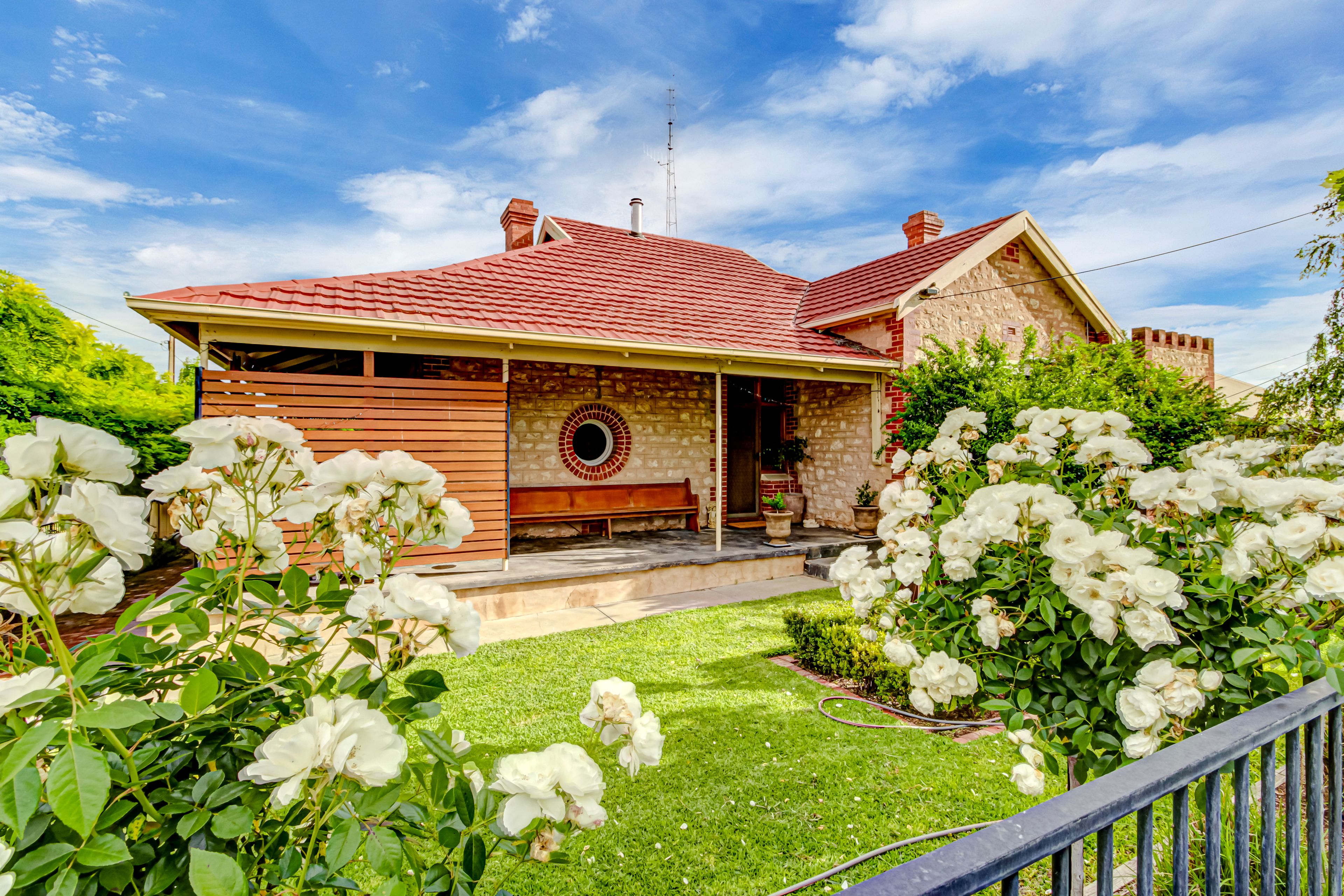58 Hensley Street, Pinnaroo, SA 5304 Sold House Ray White Riverland