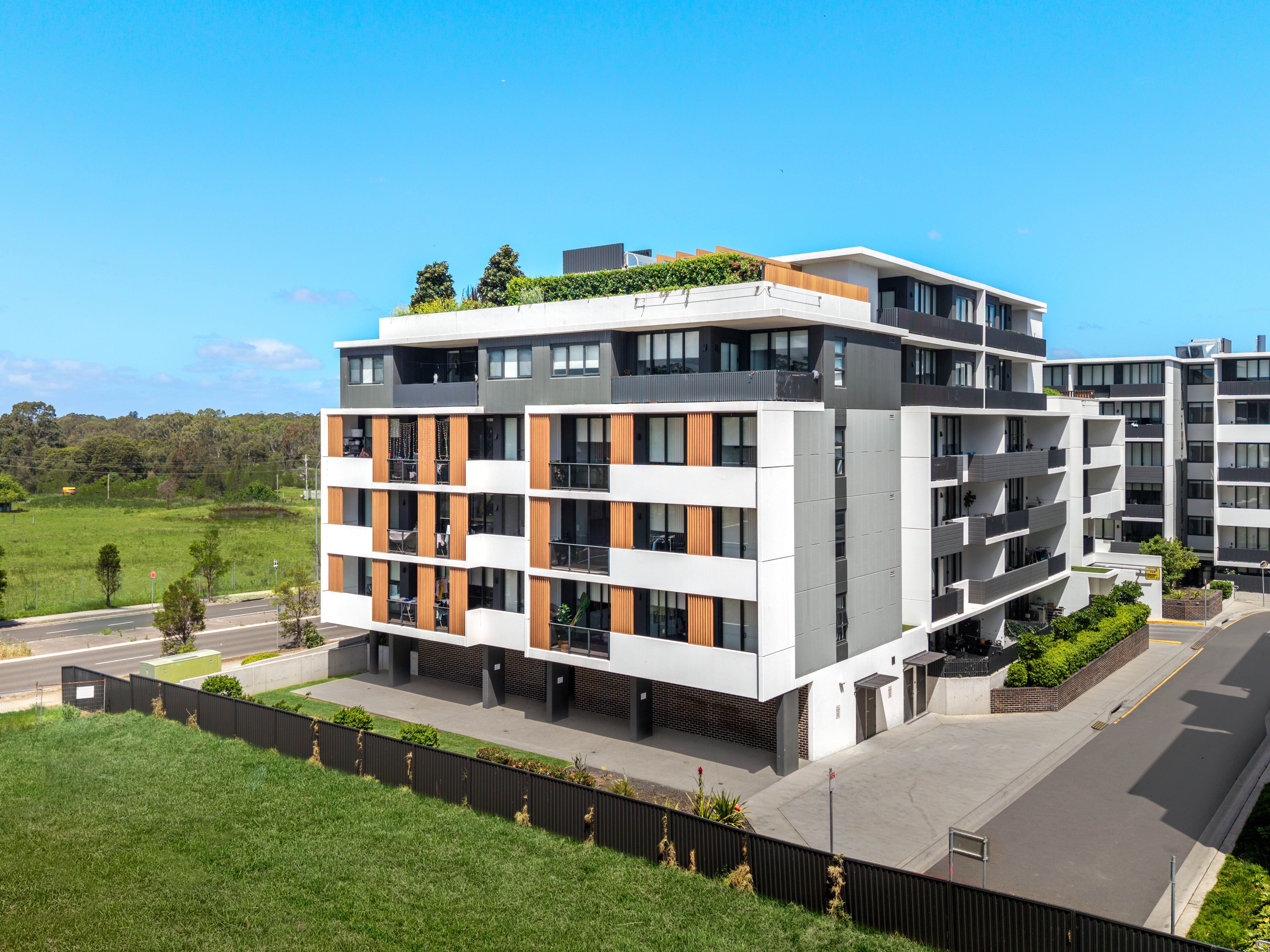 361 Bernera Road , Edmondson Park NSW 2174