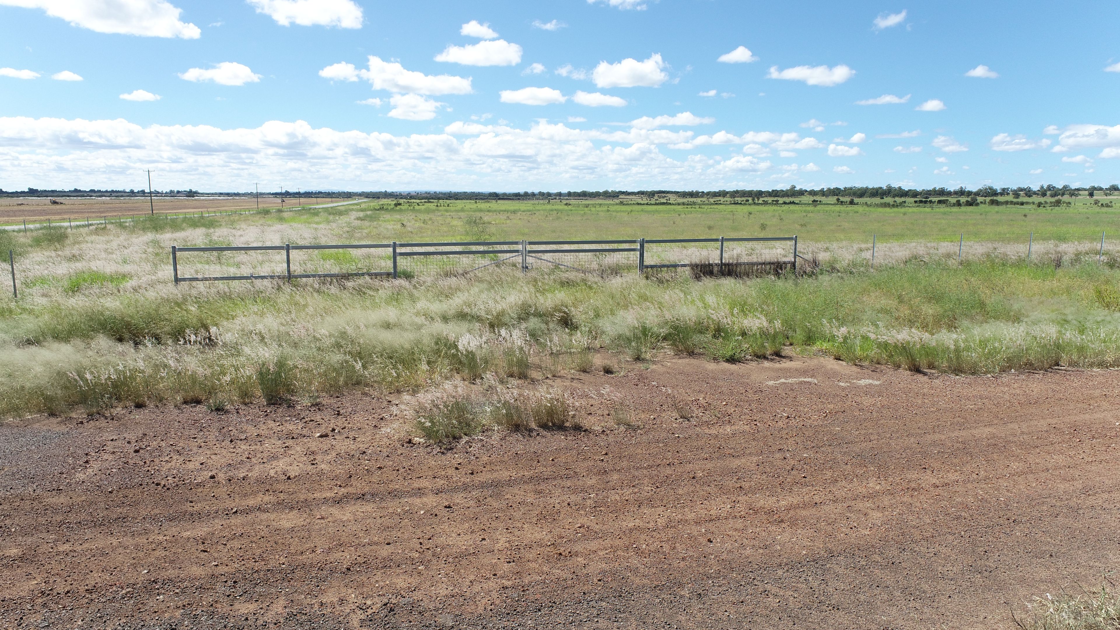 Lot 59 Port Drive Bonnie Doon Road, Emerald, QLD 4720