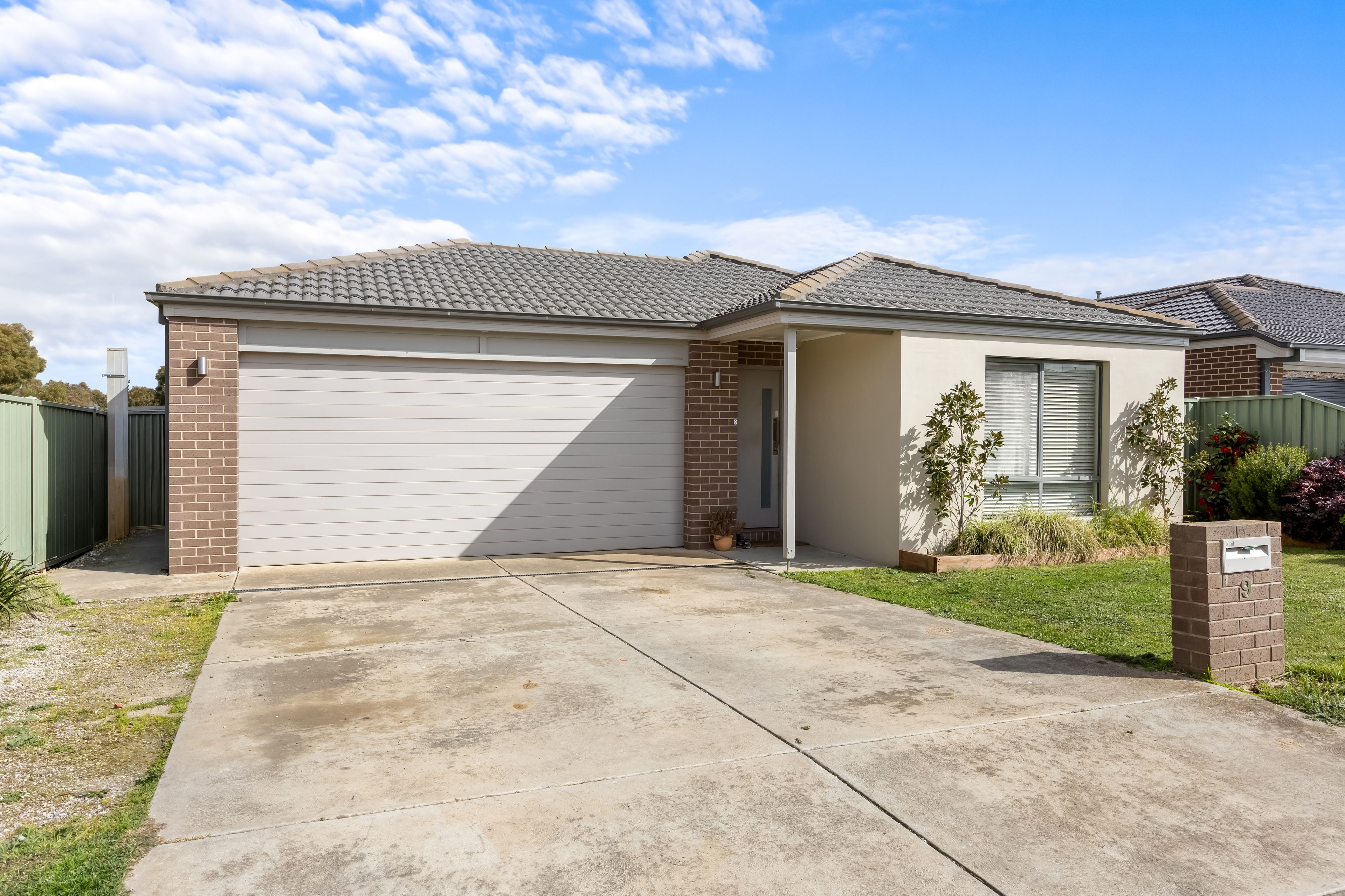 9 Hodge Street, Miners Rest, VIC 3352