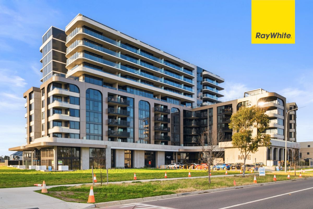504/61 Camilleri Way — photo from Ray White Canberra