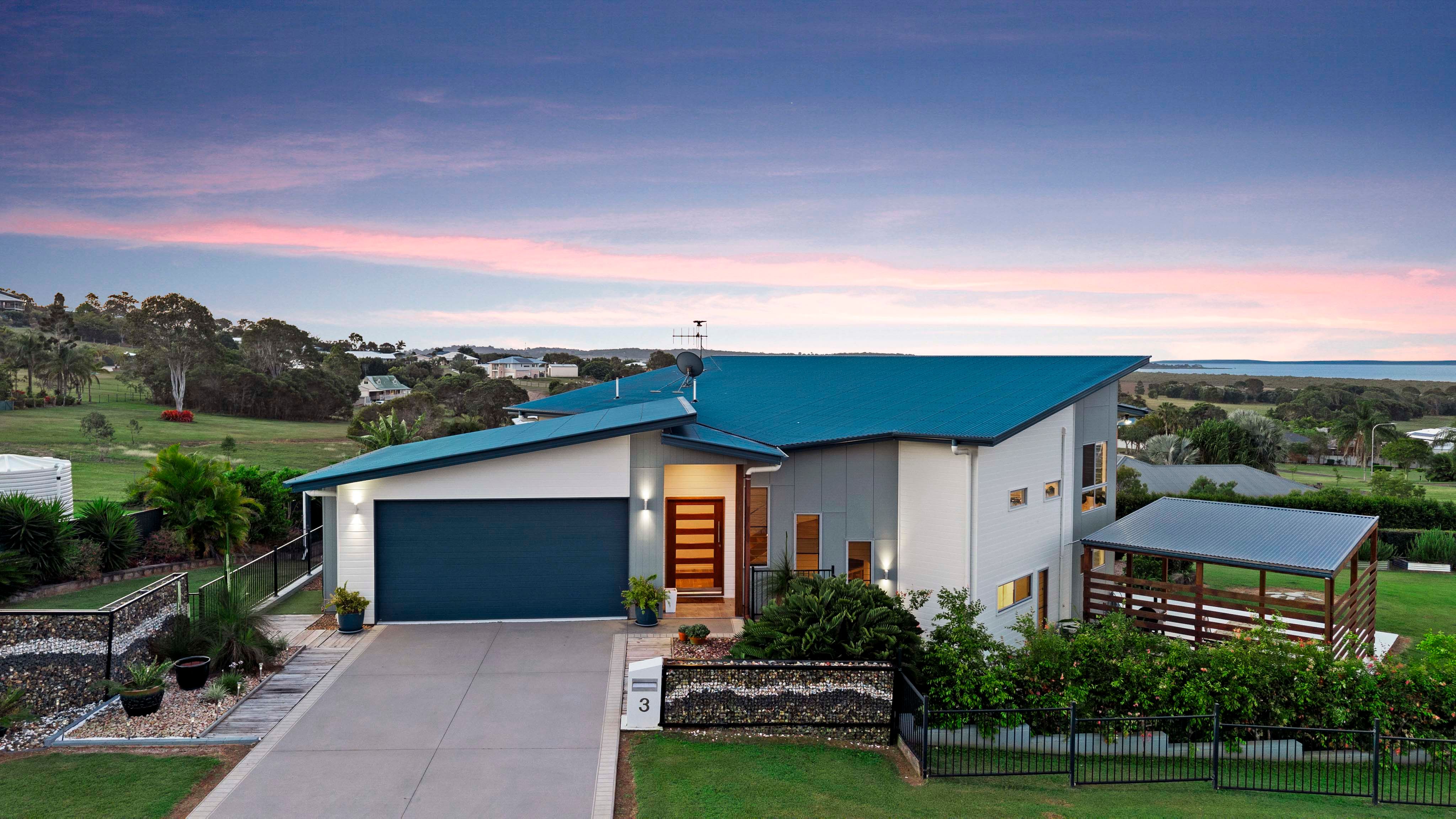 3 Ocean Outlook — photo from Ray White Hervey Bay