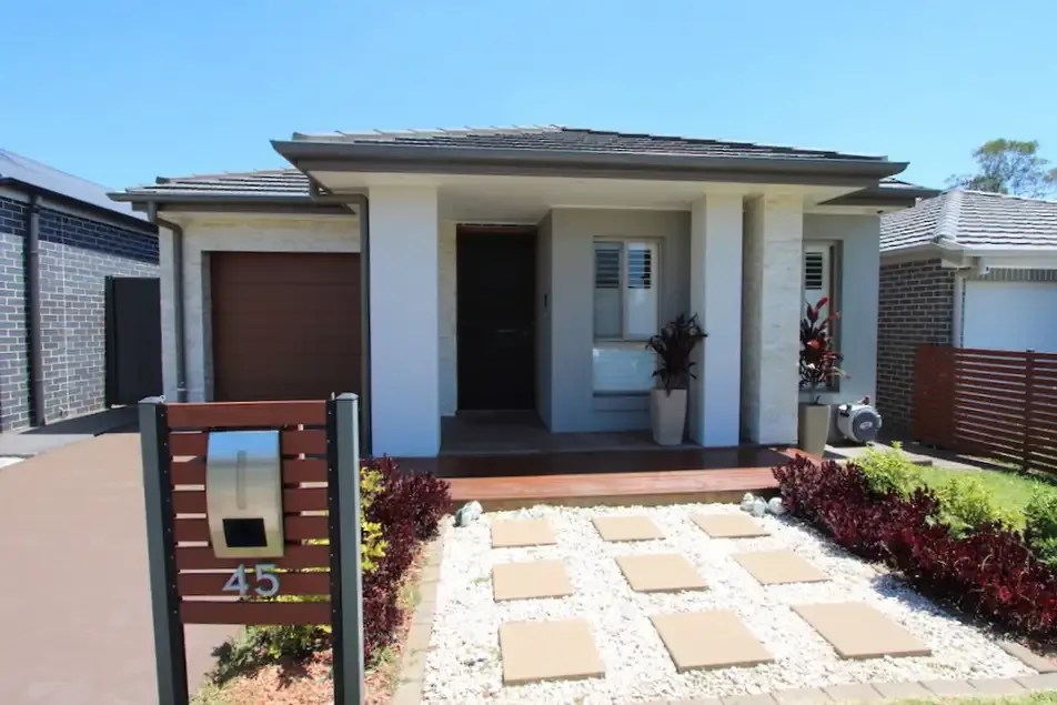 45 Navigator Street — photo from Ray White Macarthur Group
