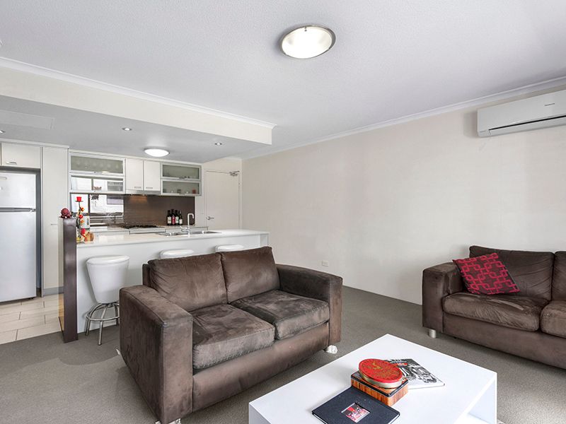 303/6 Exford Street, BRISBANE, QLD 4000