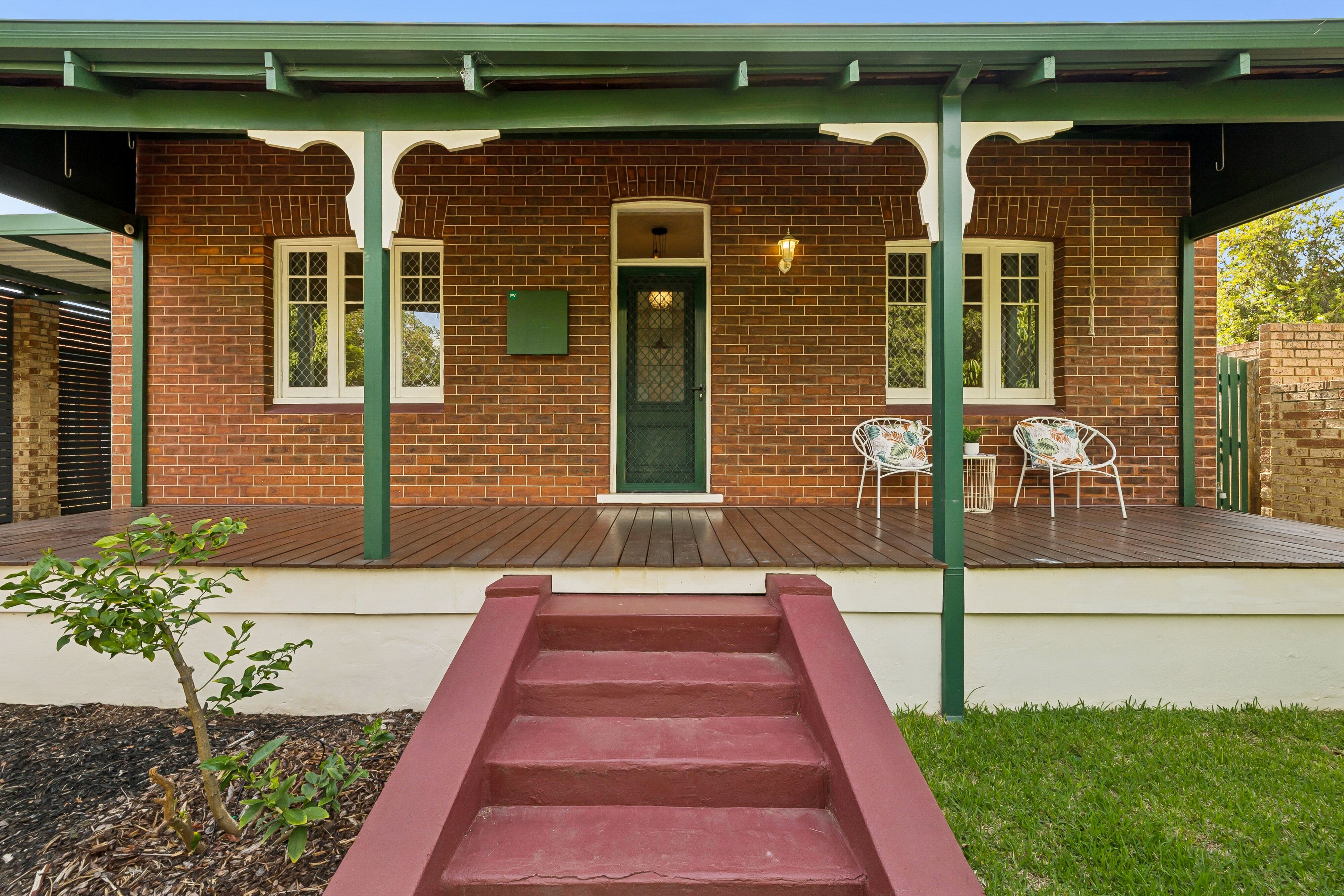 1/73 Mcmillan Street, Victoria Park, WA 6100