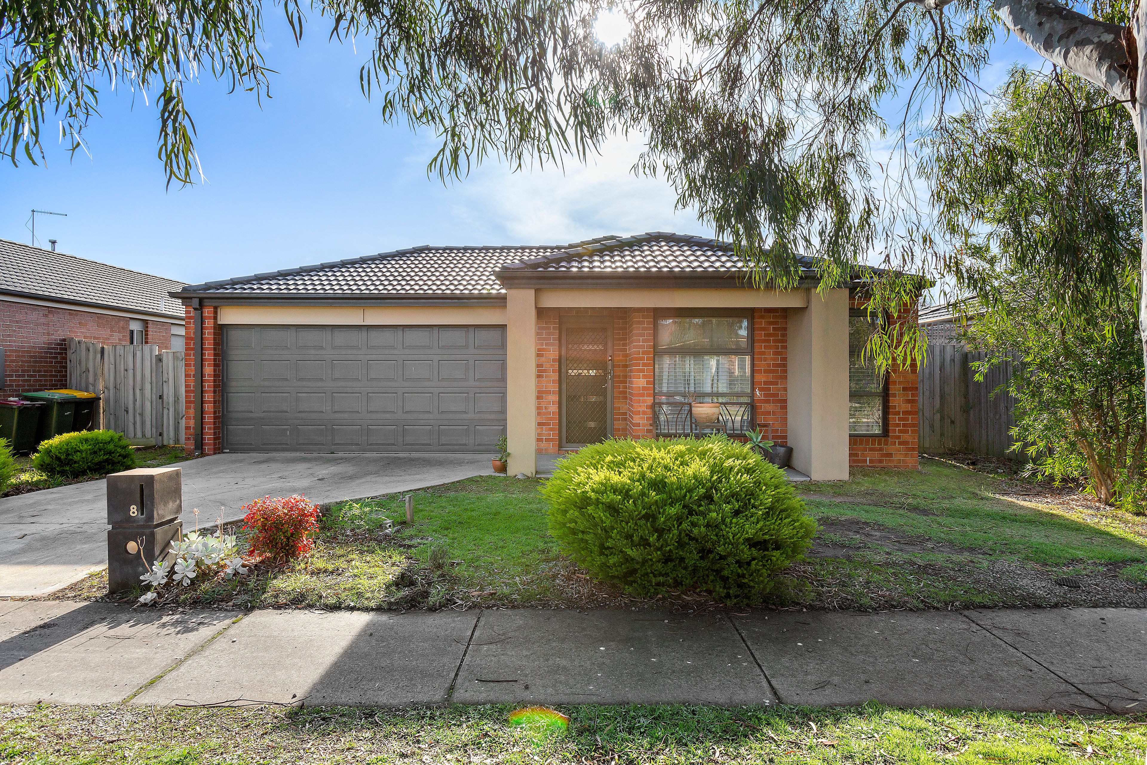 8 Meadow Drive, Curlewis, VIC 3222 Sold House Ray White Drysdale