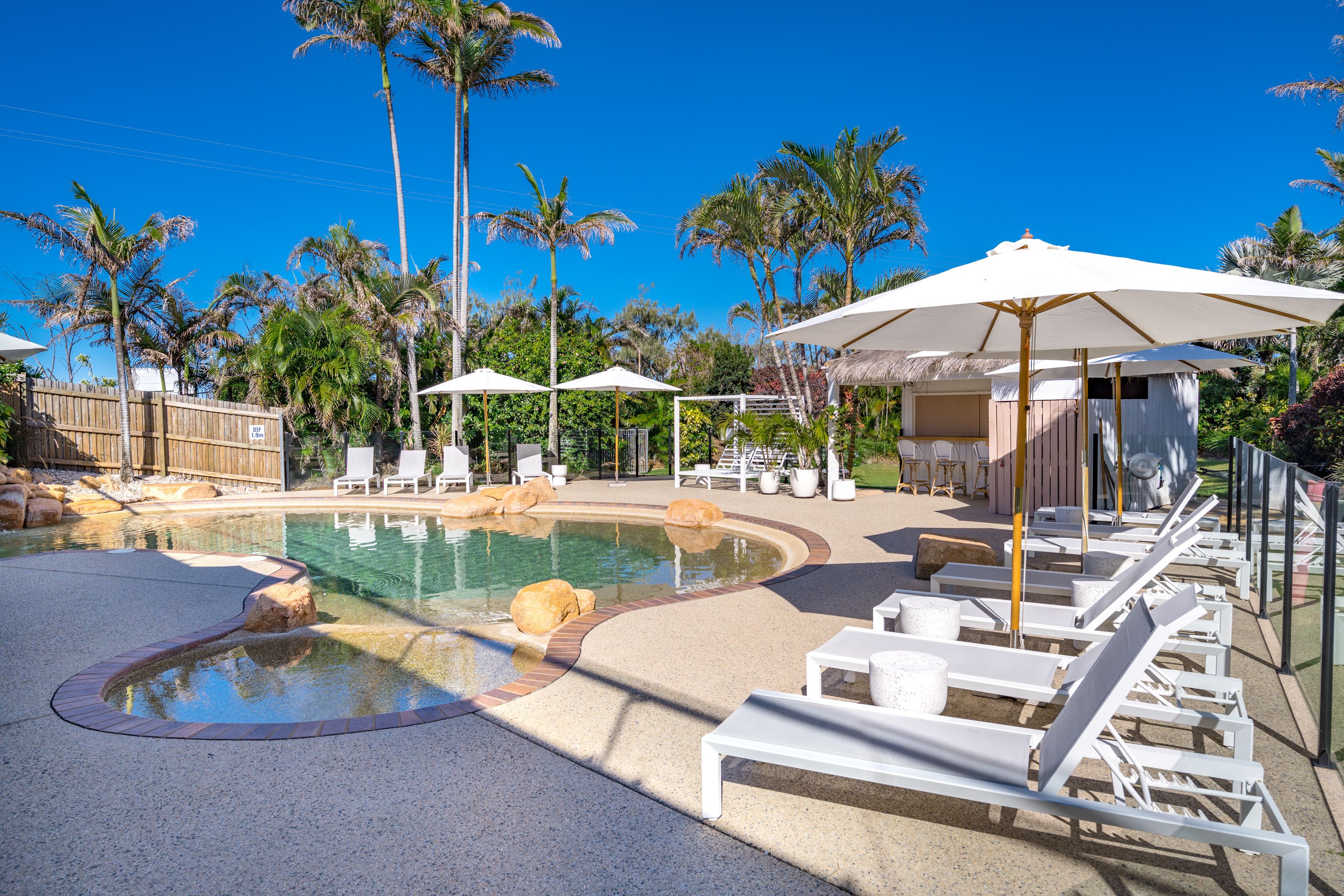 218/34-38 Vin E Jones Memorial Drive, Rosslyn, QLD 4703