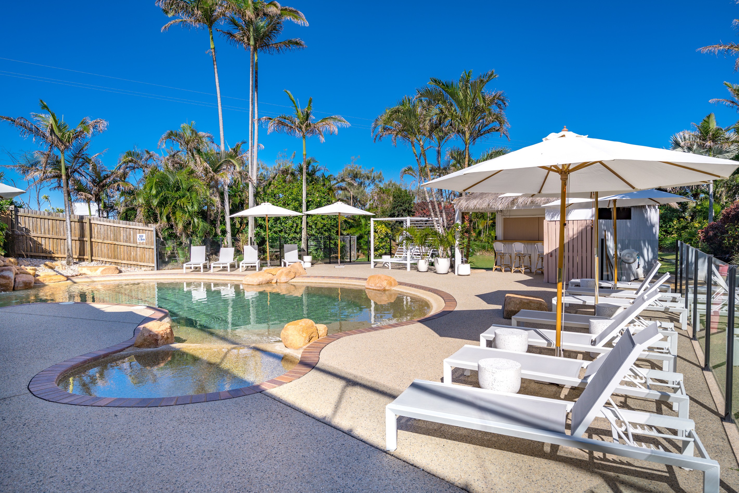 218/34-38 Vin E Jones Memorial Drive, Rosslyn, QLD 4703