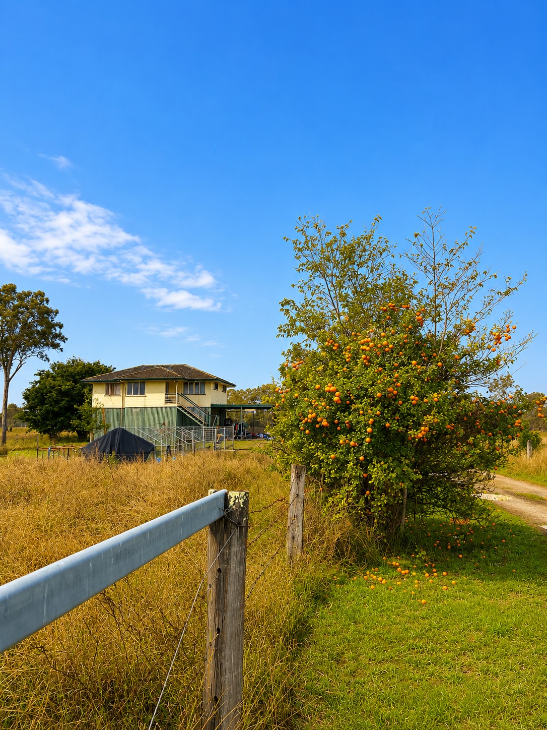 58-66 Middle Road, Purga, QLD 4306