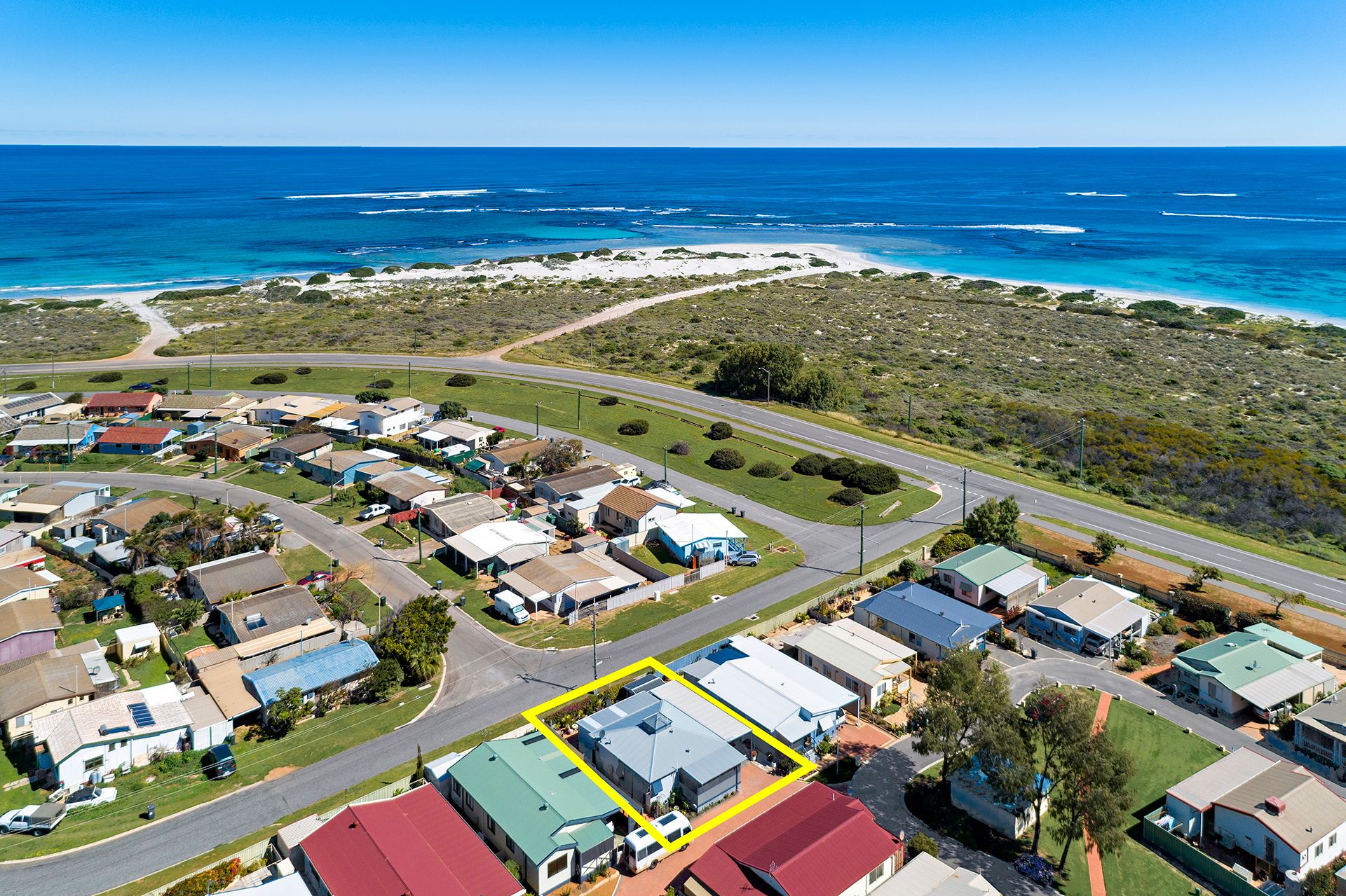 10/463 Marine Terrace, Geraldton, WA 6530