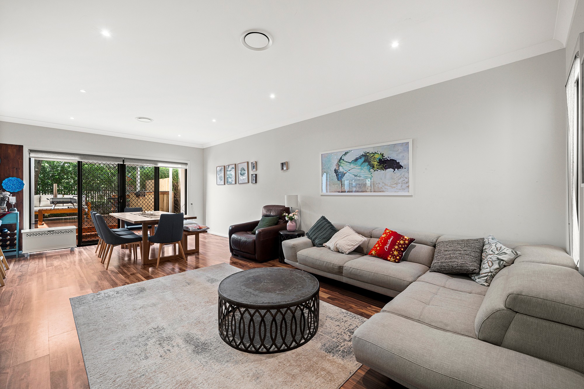 125 Grace Crescent, Kellyville, NSW 2155