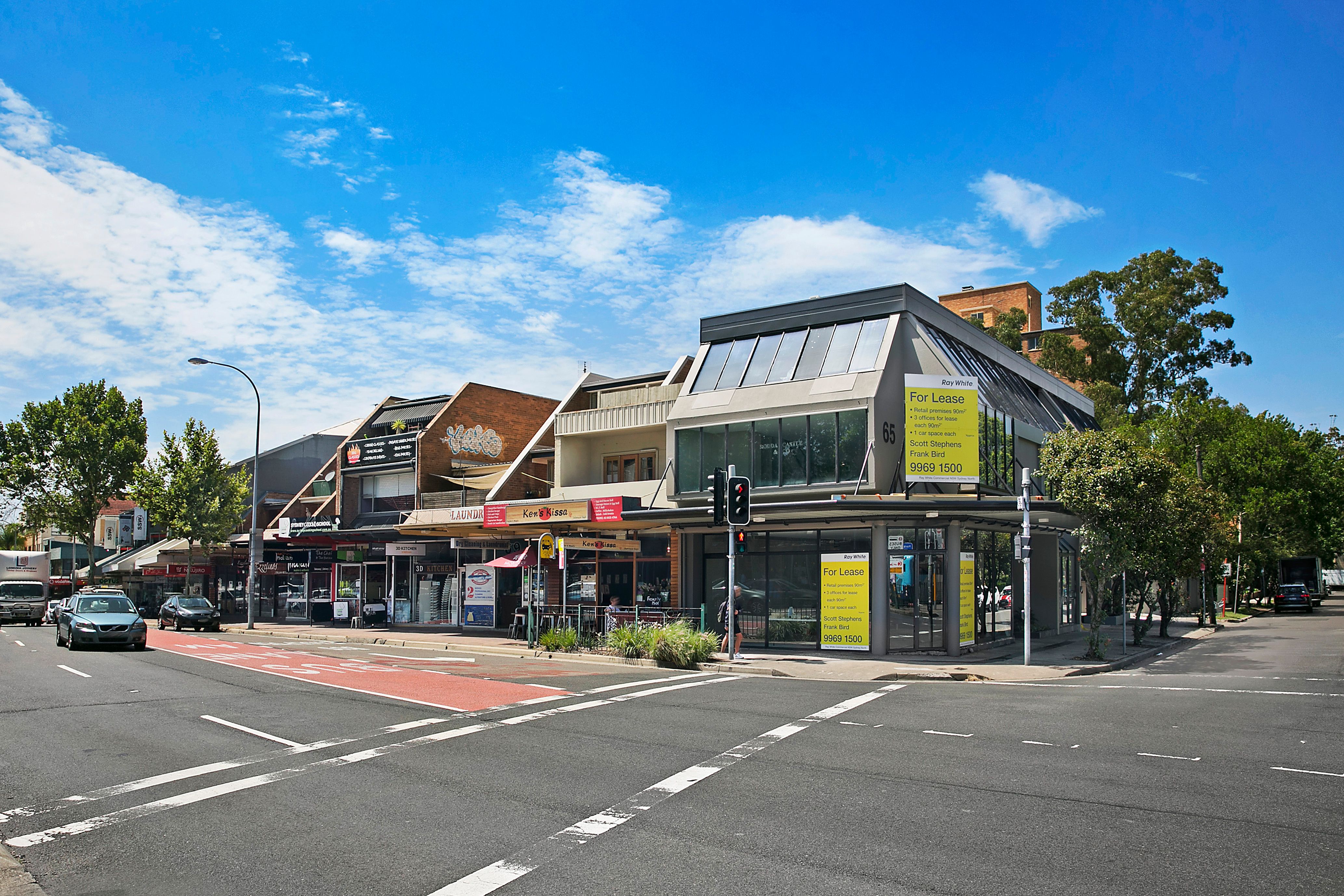 Retail Shop 65 Military Road, Neutral Bay, NSW 2089