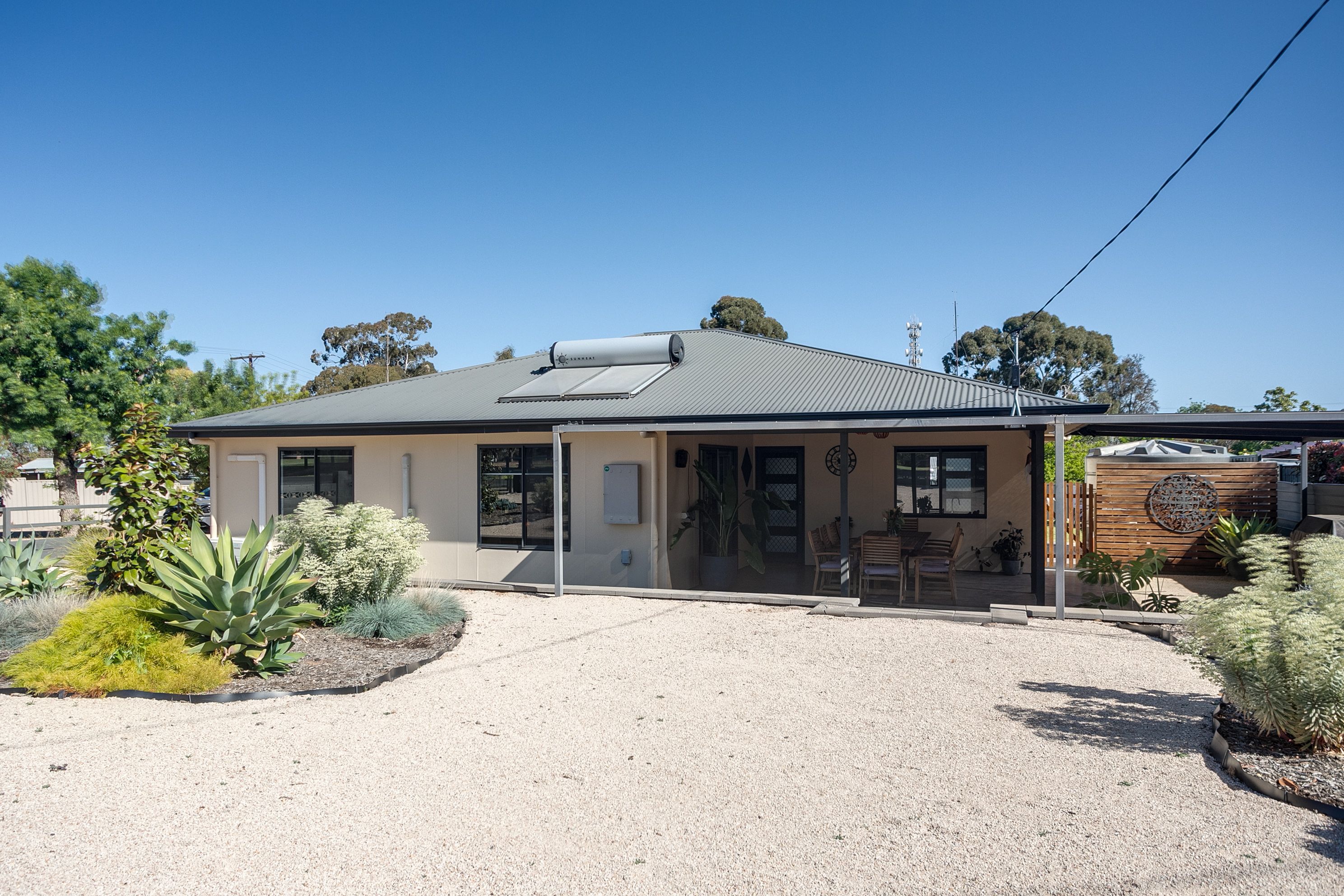 12 Wishart Street, Berri, SA 5343 Sold House Ray White Riverland