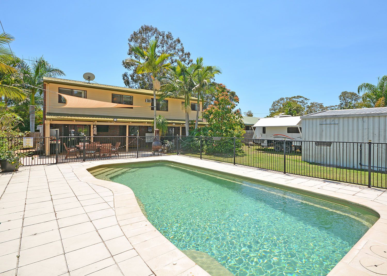 38 Corser Street, Point Vernon, QLD 4655