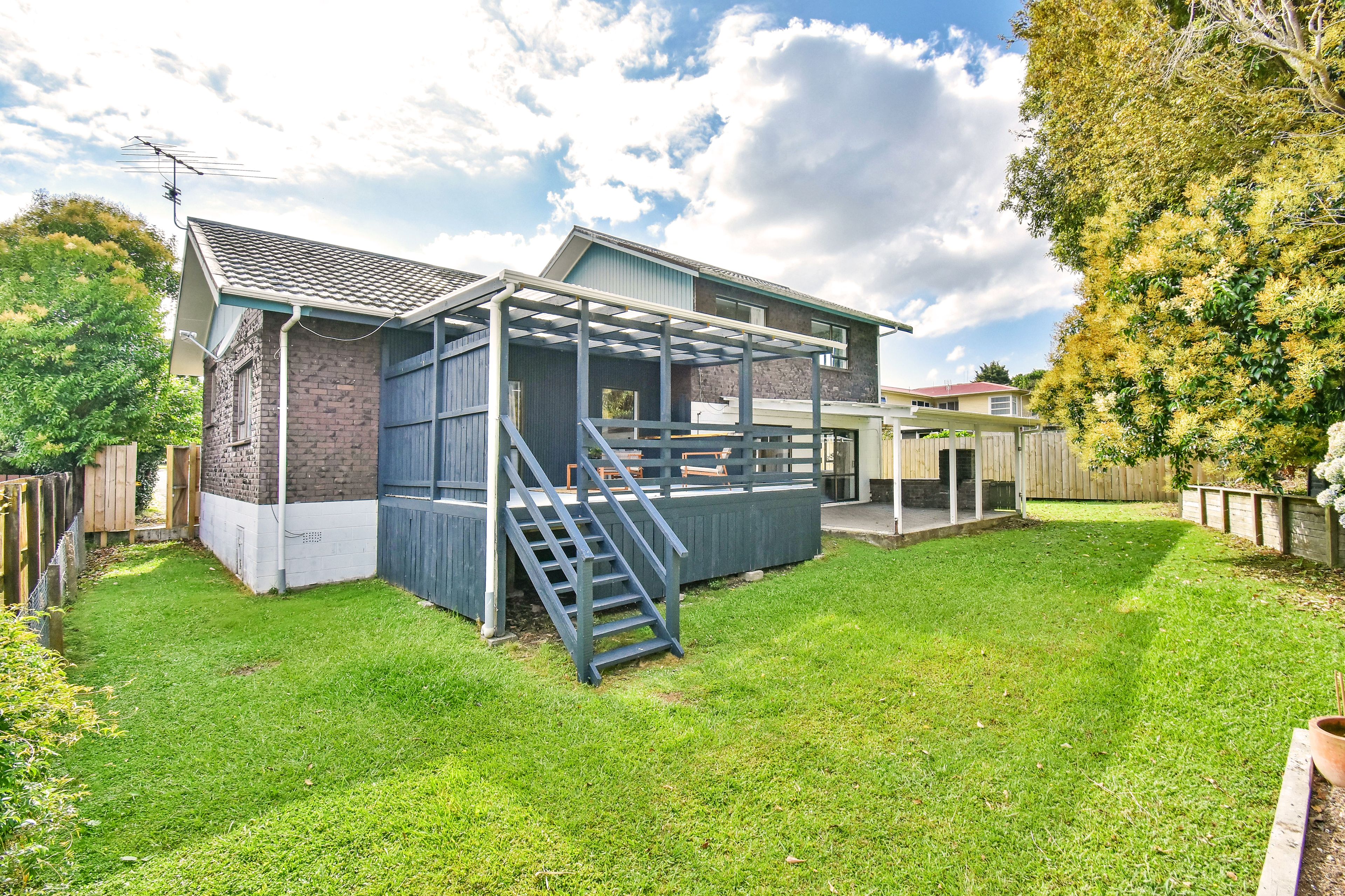 2/46 Shirley Avenue, Papakura, Papakura