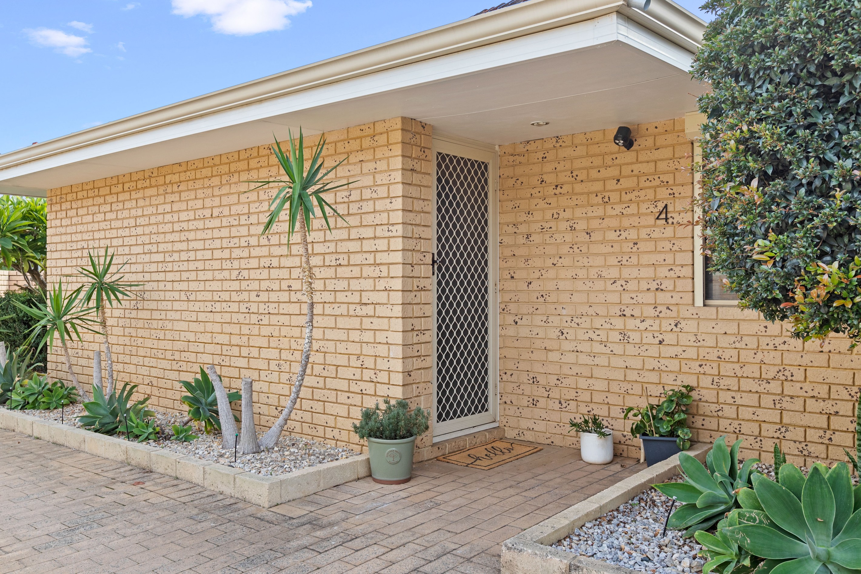 4/80 Hamilton Street, Osborne Park, WA 6017