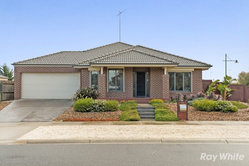 15 Darriwell Drive, Bannockburn VIC 3331