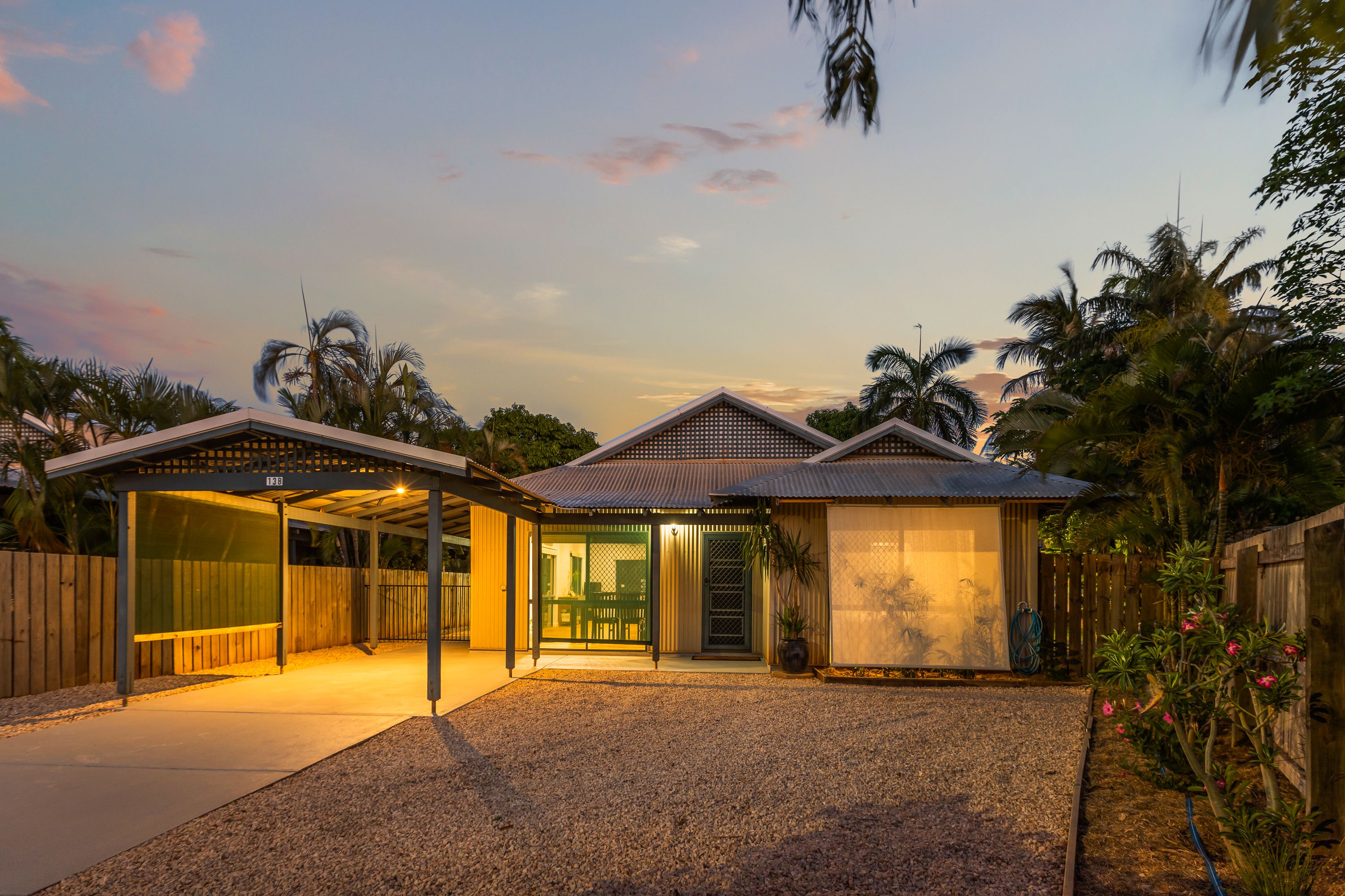13B Hawkes Place, Cable Beach, WA 6726 Leased DuplexSemidetached