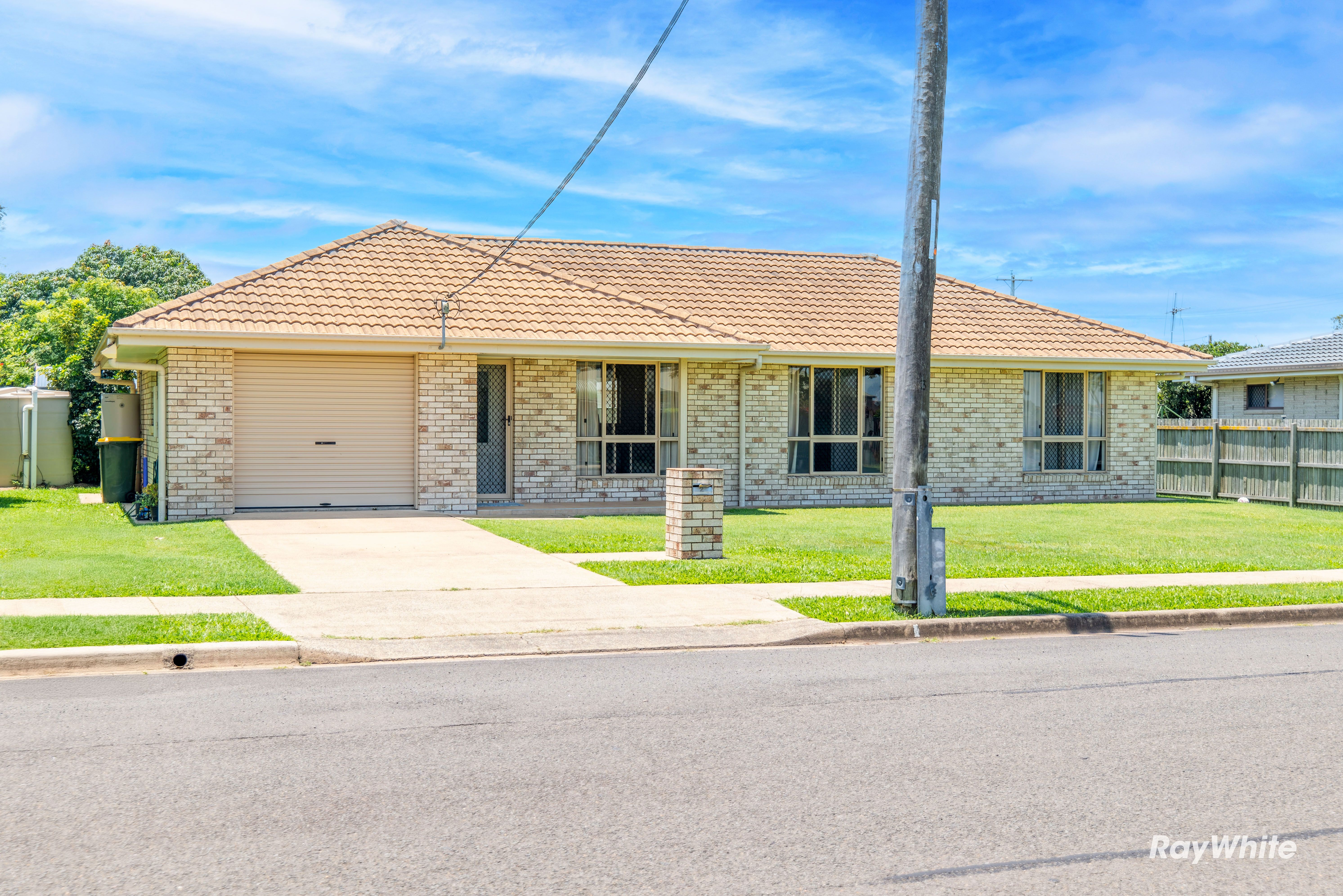 2 Whittington Street, Bundaberg North, QLD 4670