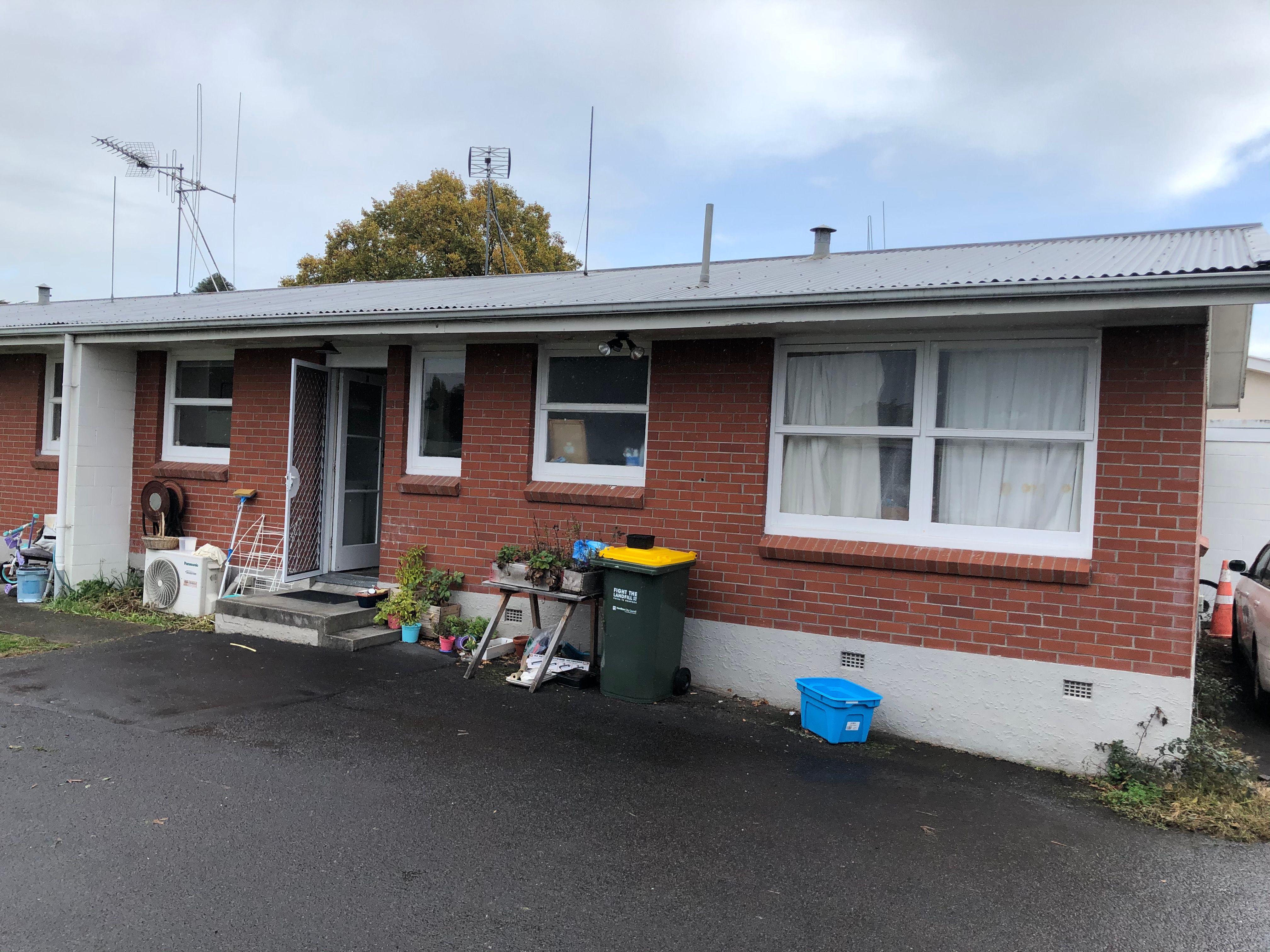3/12 Nixon Street, Hamilton East, Hamilton City