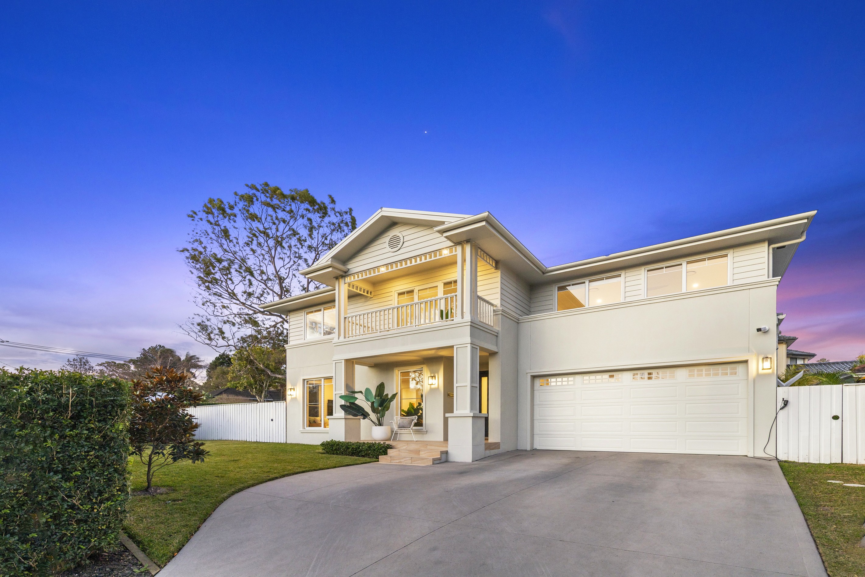 26 Bentley Avenue, Forestville, NSW 2087