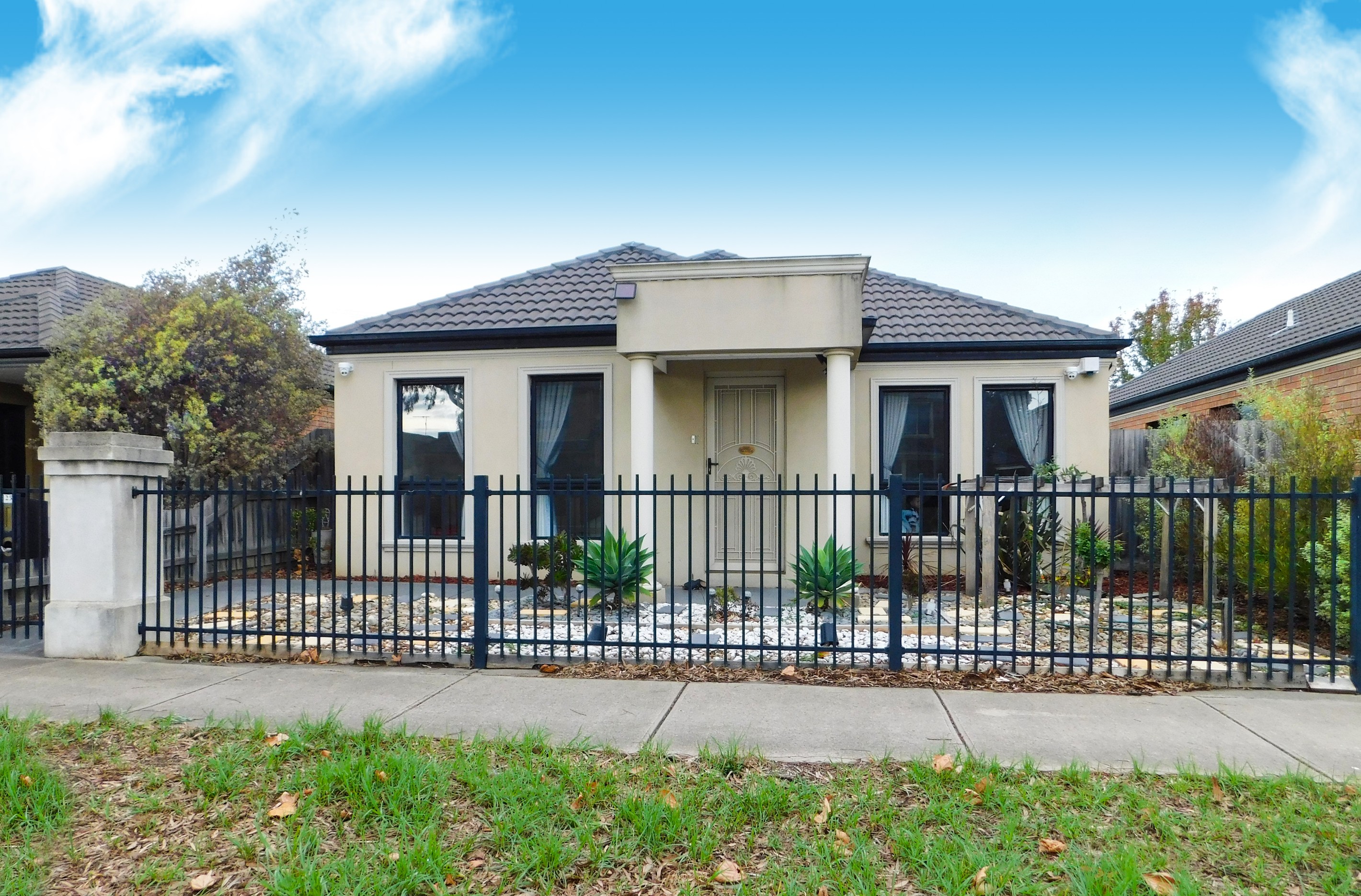25 Vautier Place, South Morang, VIC 3752