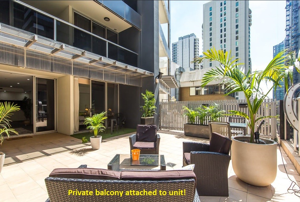 302/70 Mary Street, Brisbane City, QLD 4000