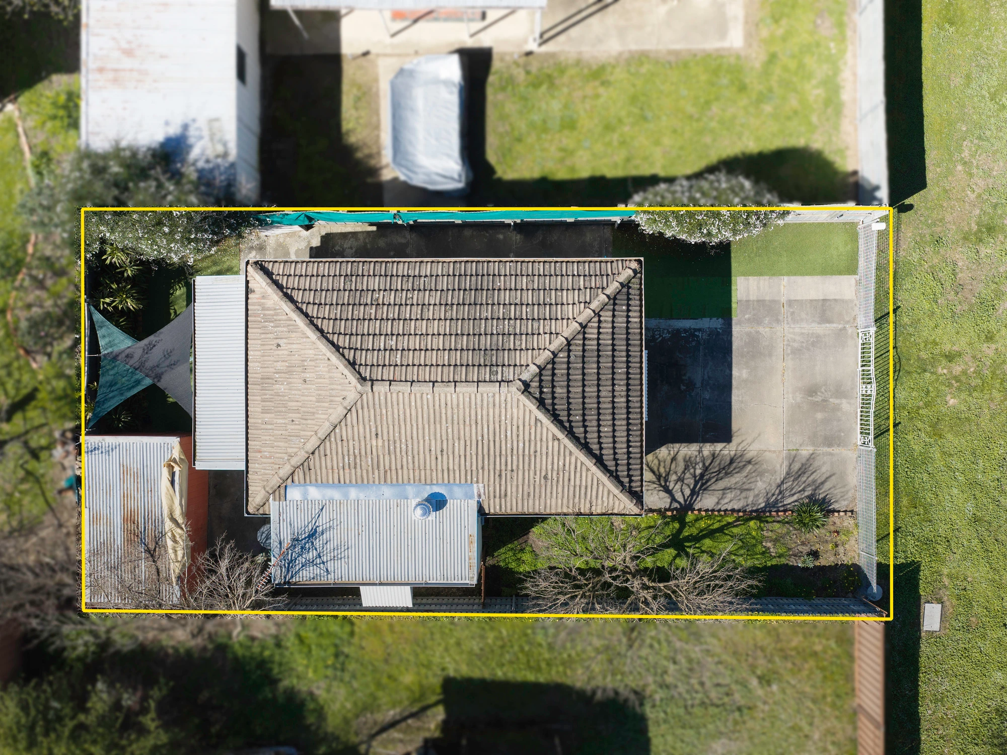 2 Duffy Street, Benalla, VIC 3672