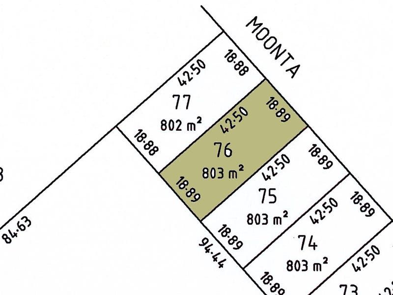 84 Moonta Road, Moonta Bay, SA 5558