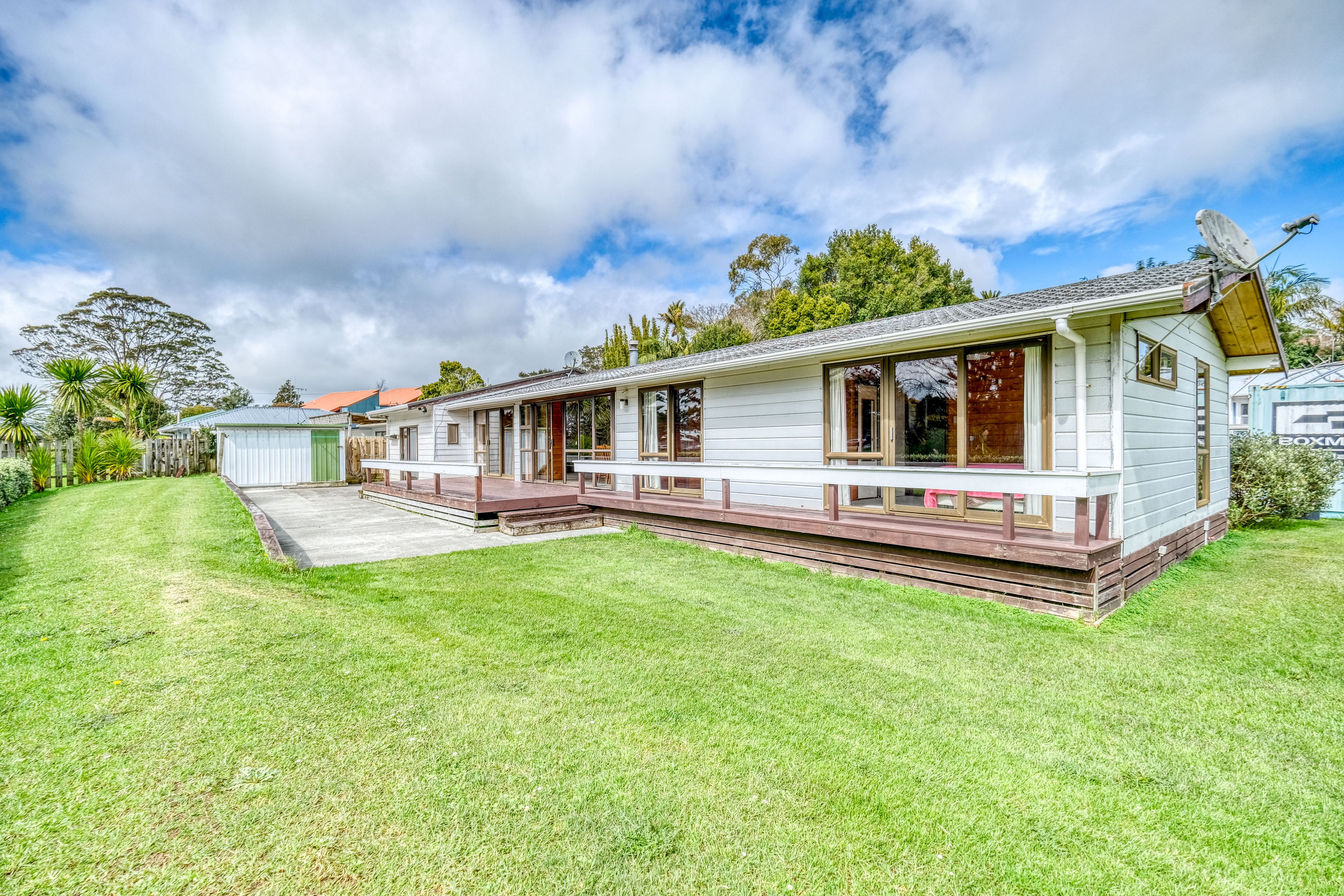 12A Bank Street, Kaitaia, Far North District