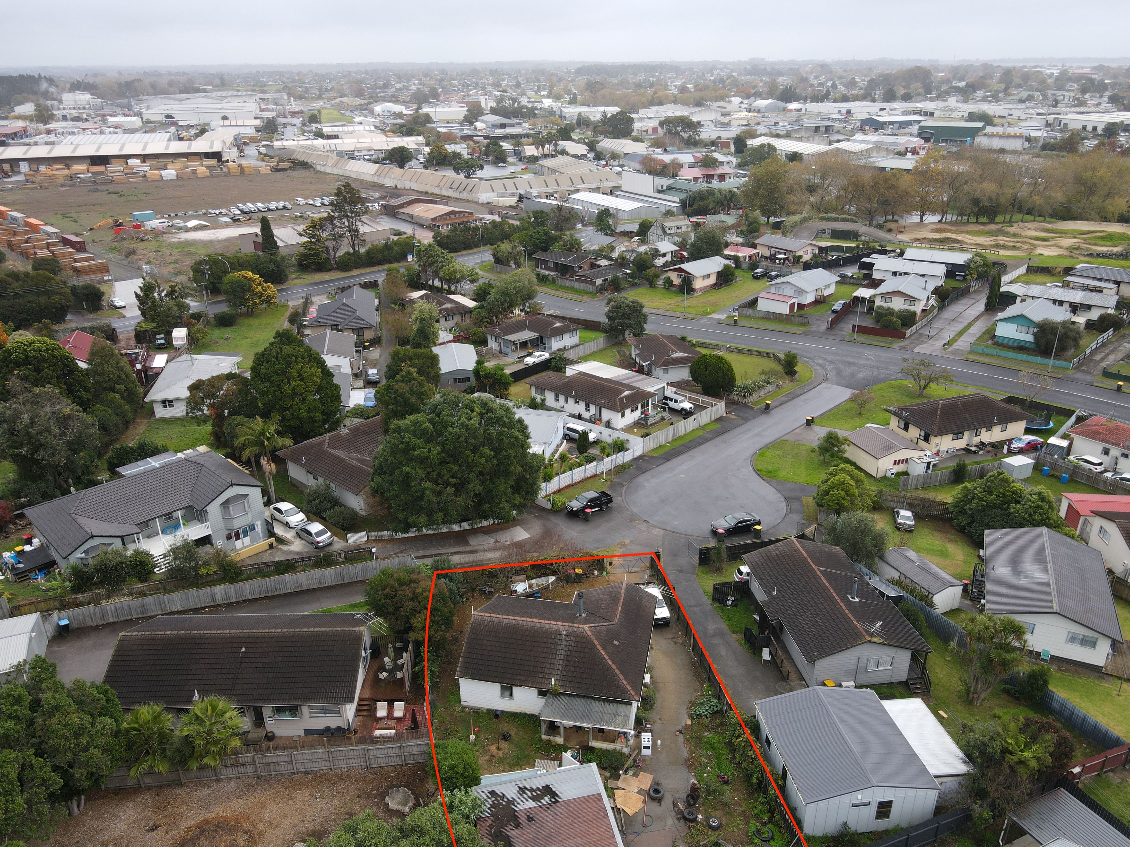 8 Ariki Place, Red Hill, Papakura