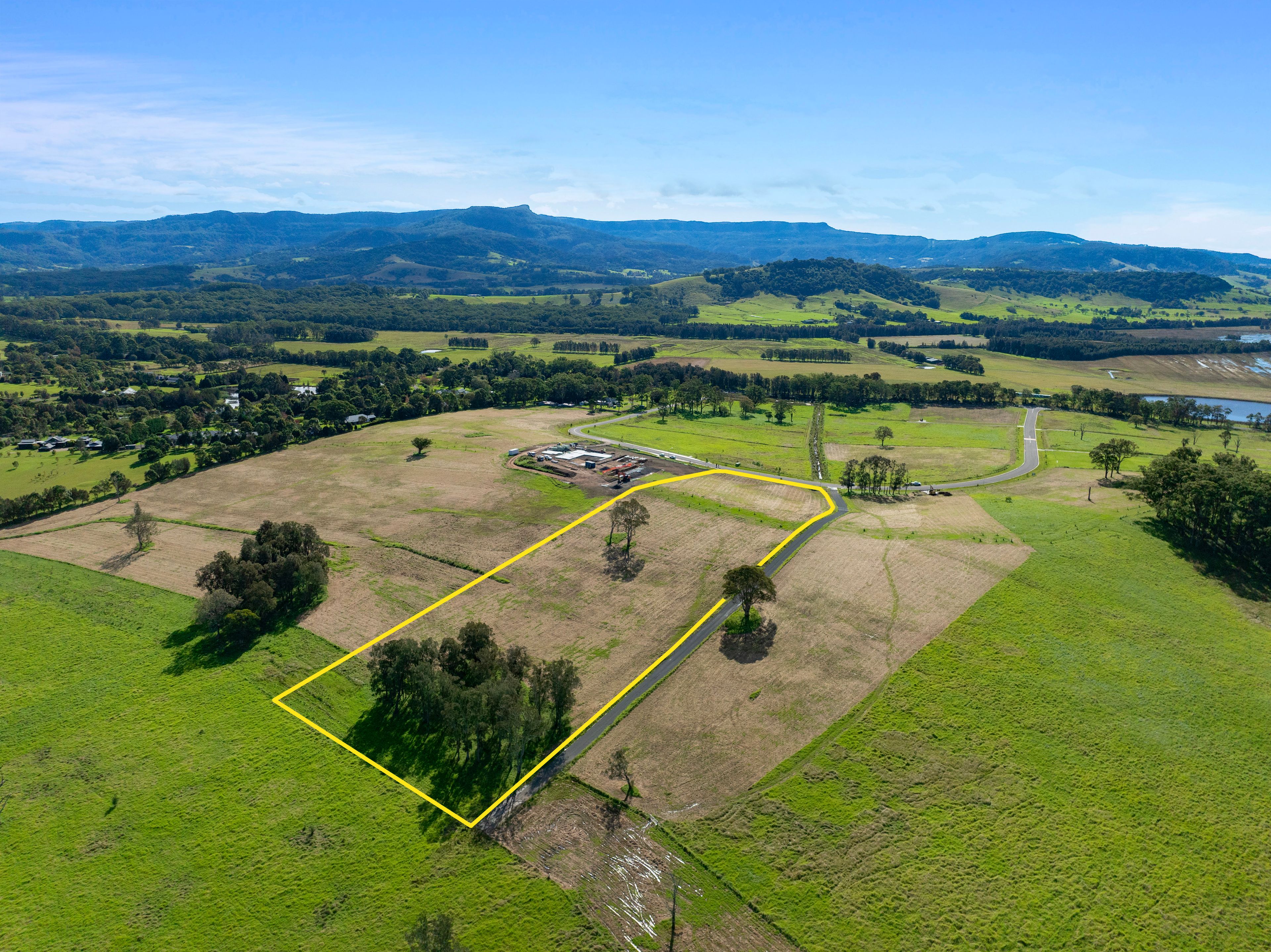 14 Serenity Ridge, Berry, NSW 2535 Land for Sale Ray White Gerringong