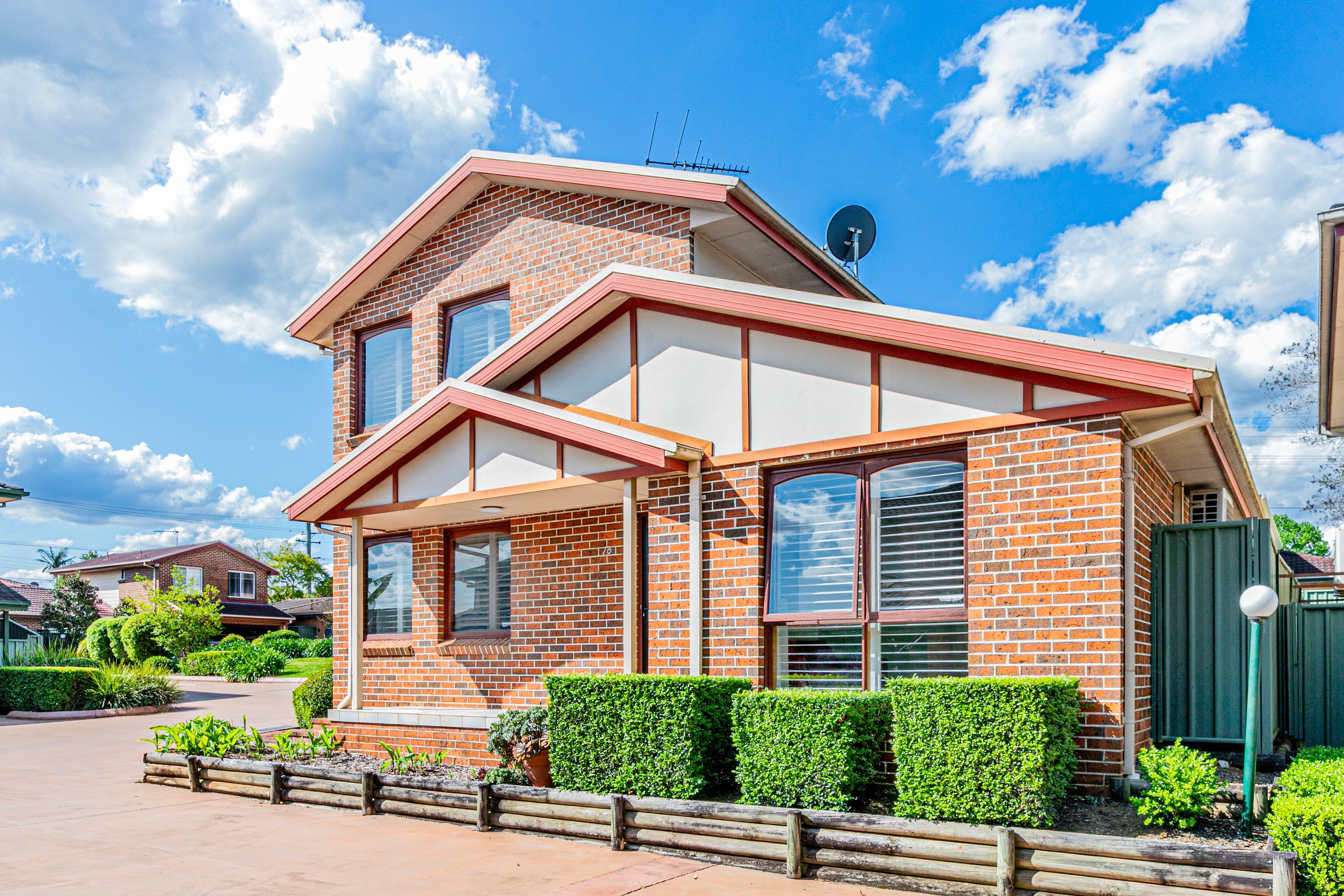 10/30 Glenrowan Avenue, Kellyville, NSW 2155