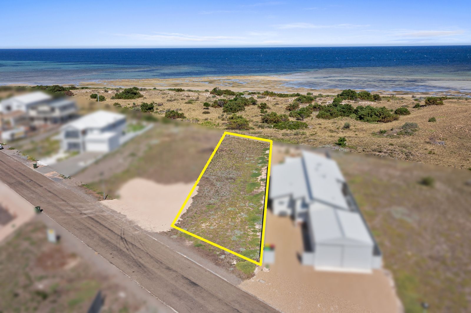 39 Outlook Road, Black Point, SA 5571 Land for Sale Ray White Yorke