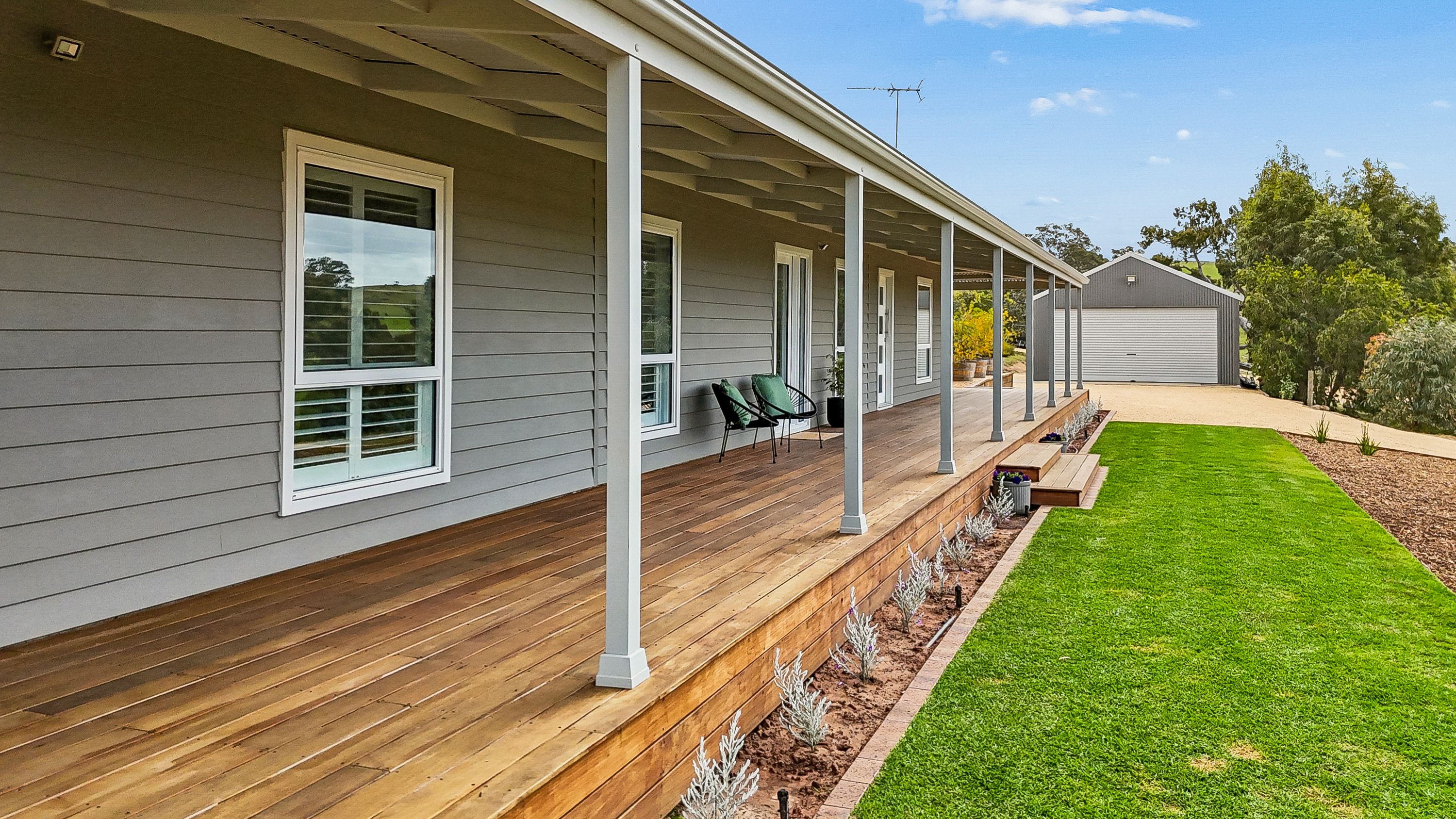 249 Rhine Park Road, Eden Valley, SA 5235