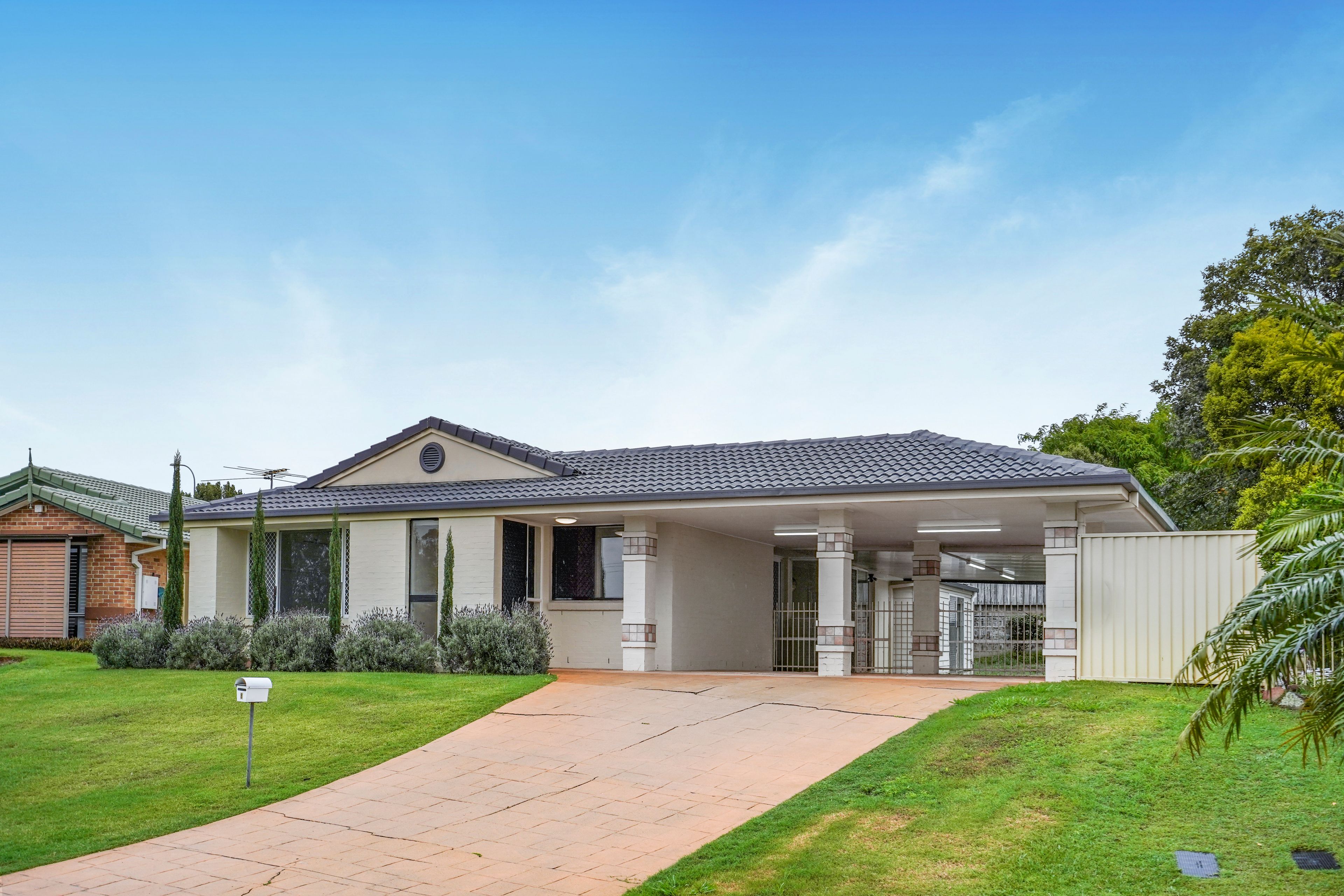 8 Pinkwood Court — photo from Ray White Ipswich