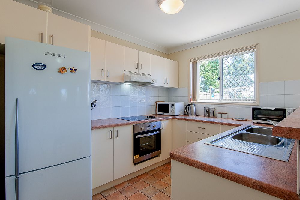 4/177 Stanley Road, Carina, QLD 4152
