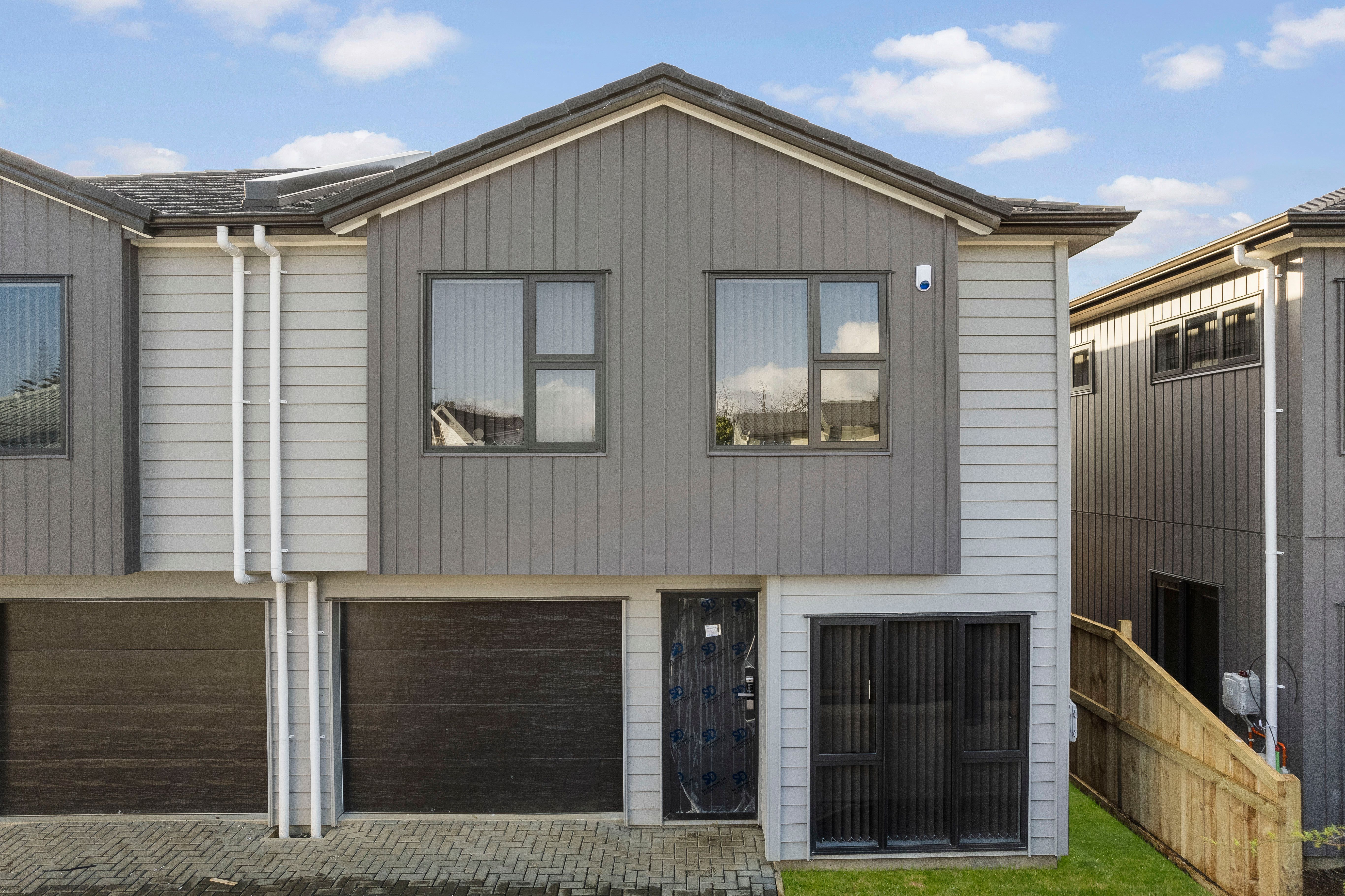 4/15 Totara Road, Manurewa, Manukau City 2102 Sold House Real