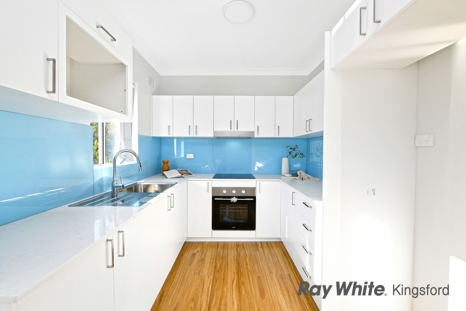 5/6 Jauncey Place, Hillsdale, NSW 2036