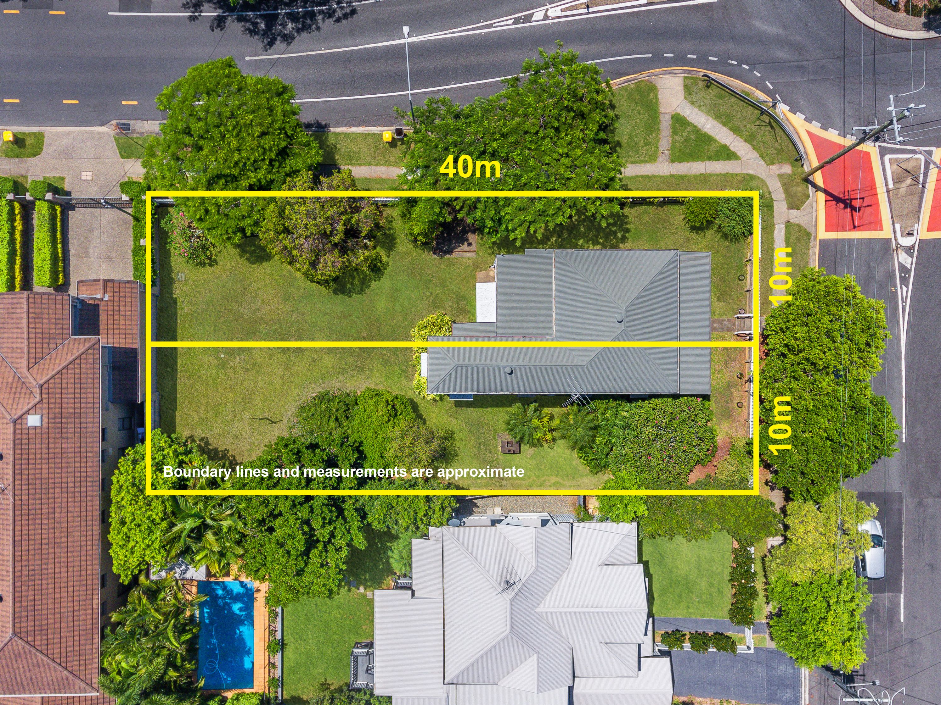 8 Alexandra Road, Ascot, QLD 4007