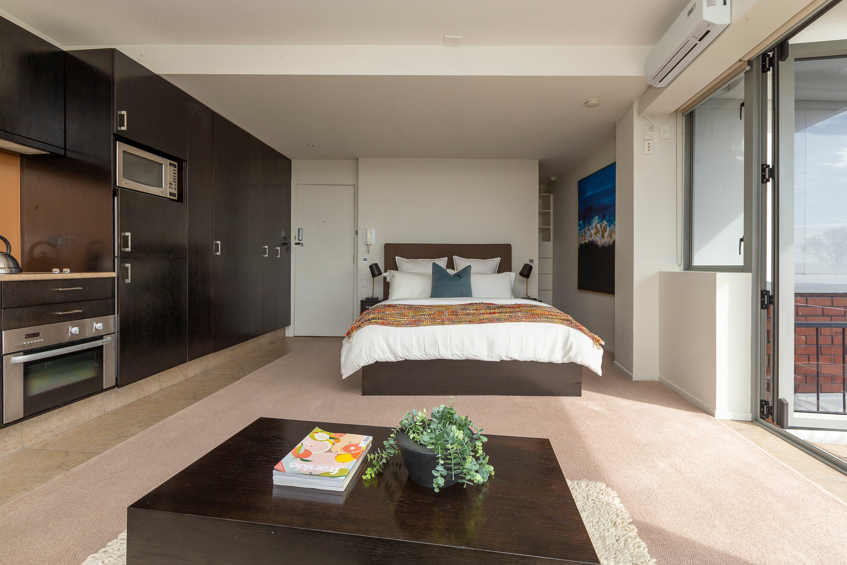 22/258 Parnell Road, Parnell, Auckland City