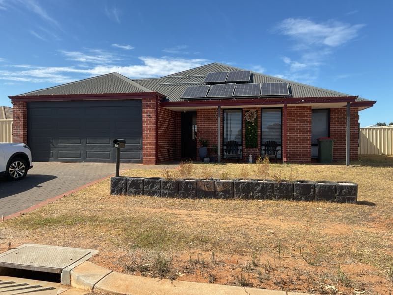 10 Lifford Street — photo from Ray White Geraldton Dongara - Geraldton Location