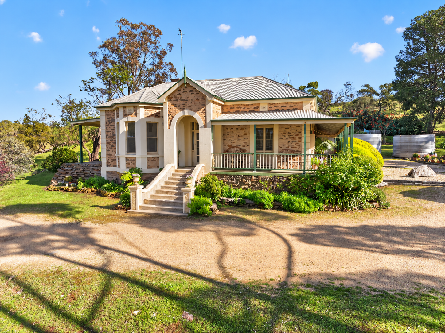 120 Preamimma Road — photo from Ray White Woodside