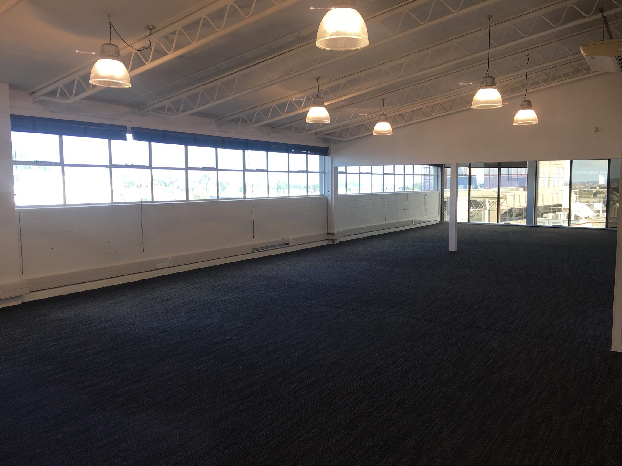 Level 1 22-26 New North Road, Eden Terrace, Auckland City