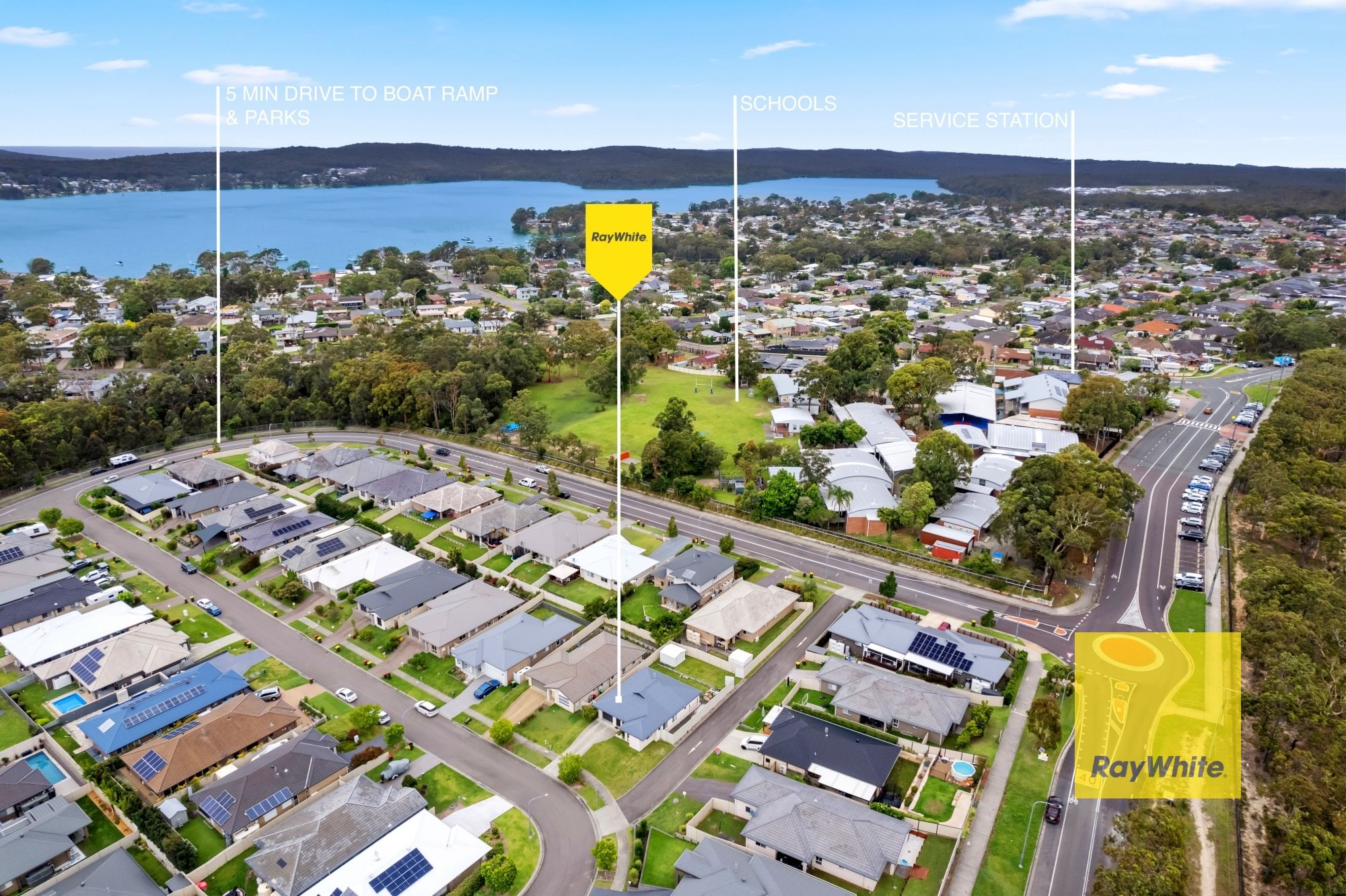 22 Mornington Circuit, Gwandalan NSW 2259