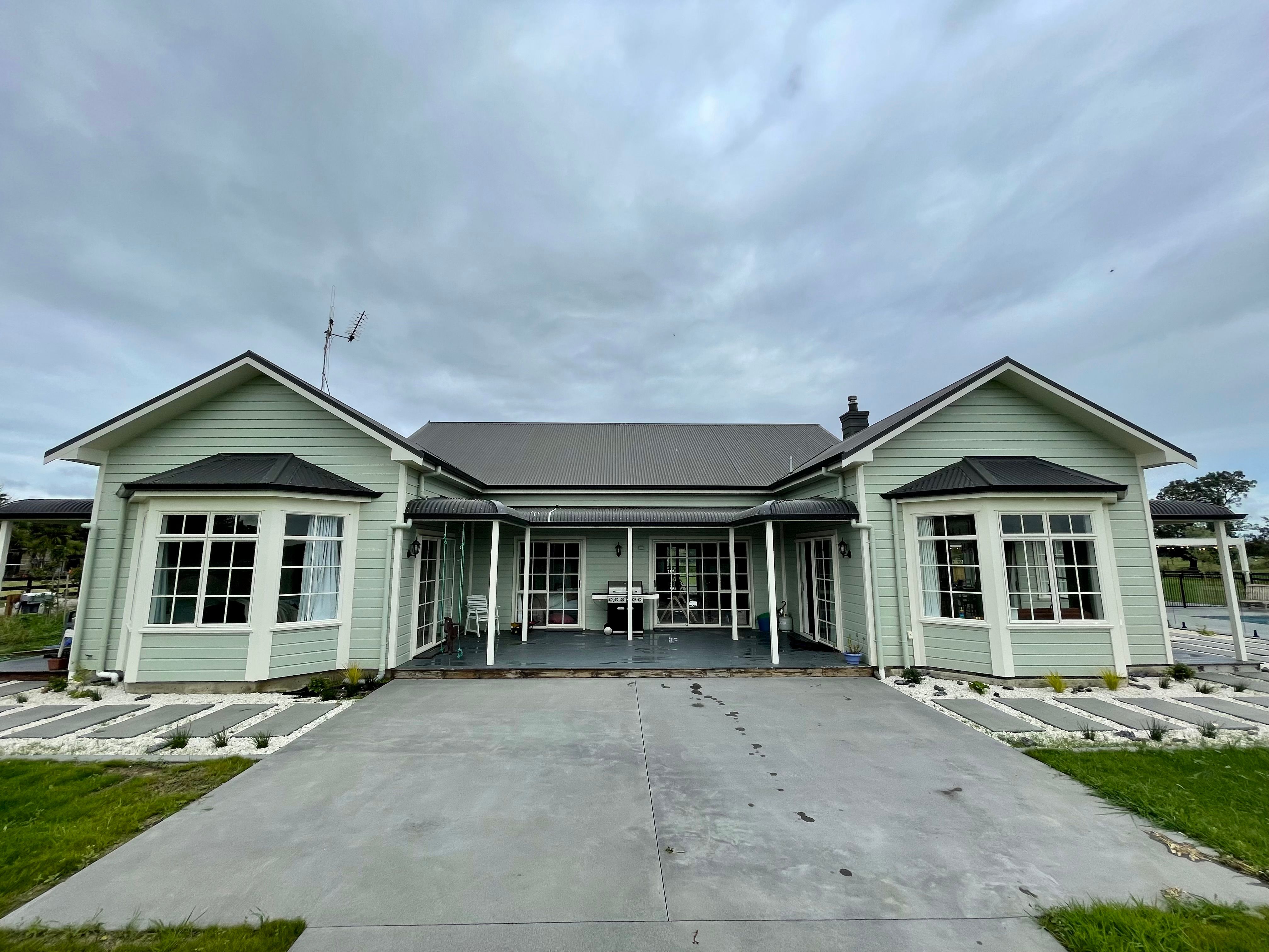 65c Platt Road (House), Newstead, Waikato District