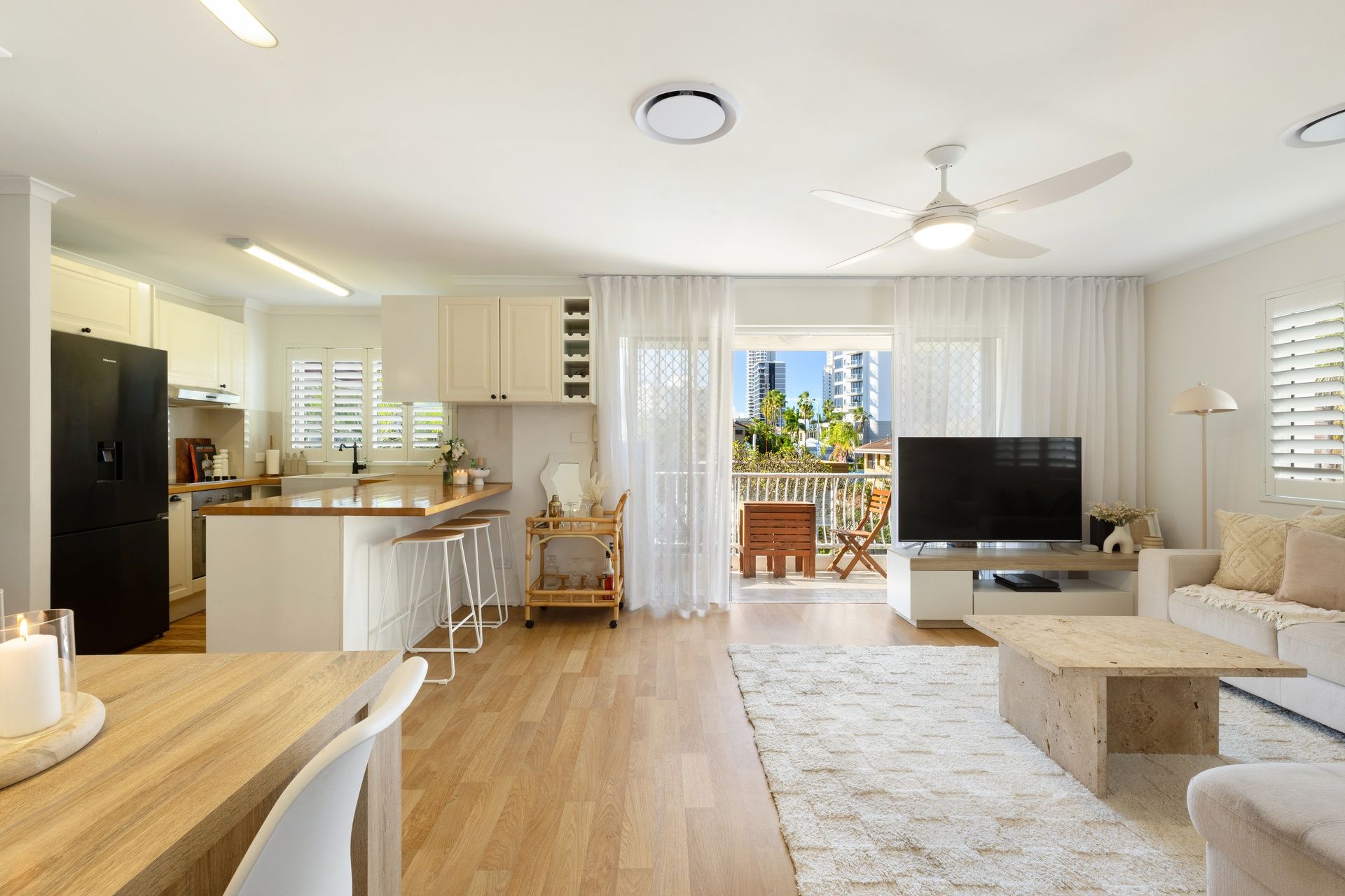 6 Cannes Avenue, Surfers Paradise QLD 4217