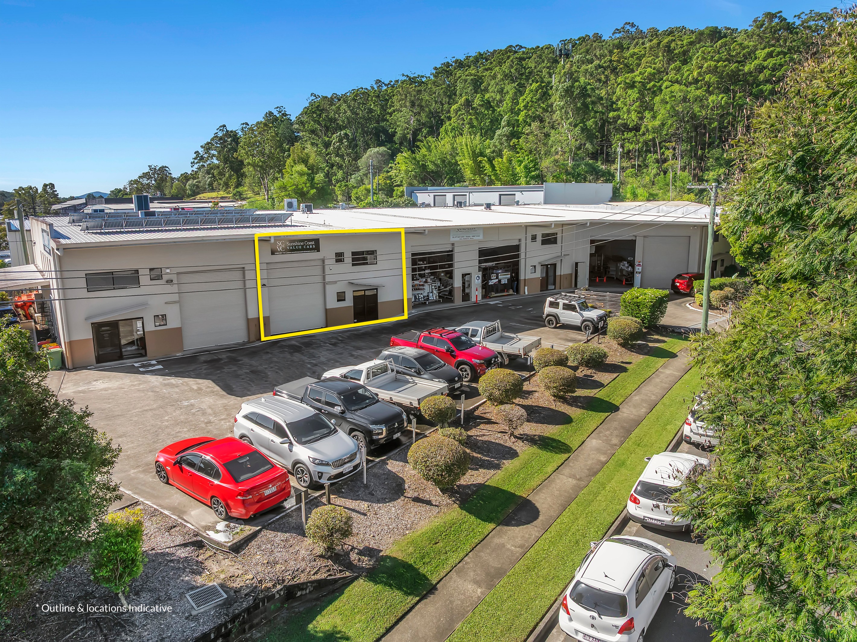 2/5 Kessling Avenue, Kunda Park, QLD 4556