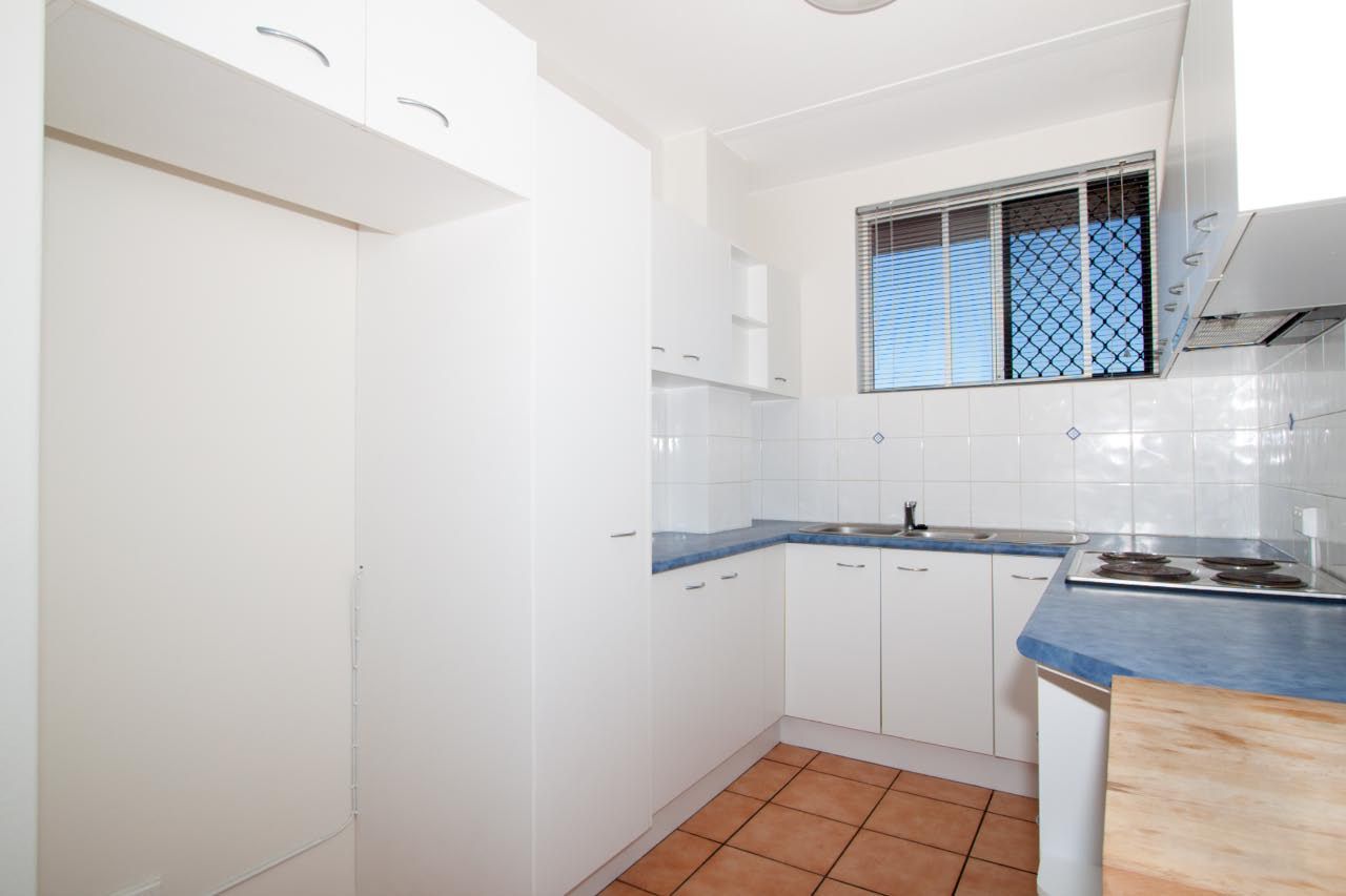 5/41 Cameron Street, Fairfield, QLD 4103