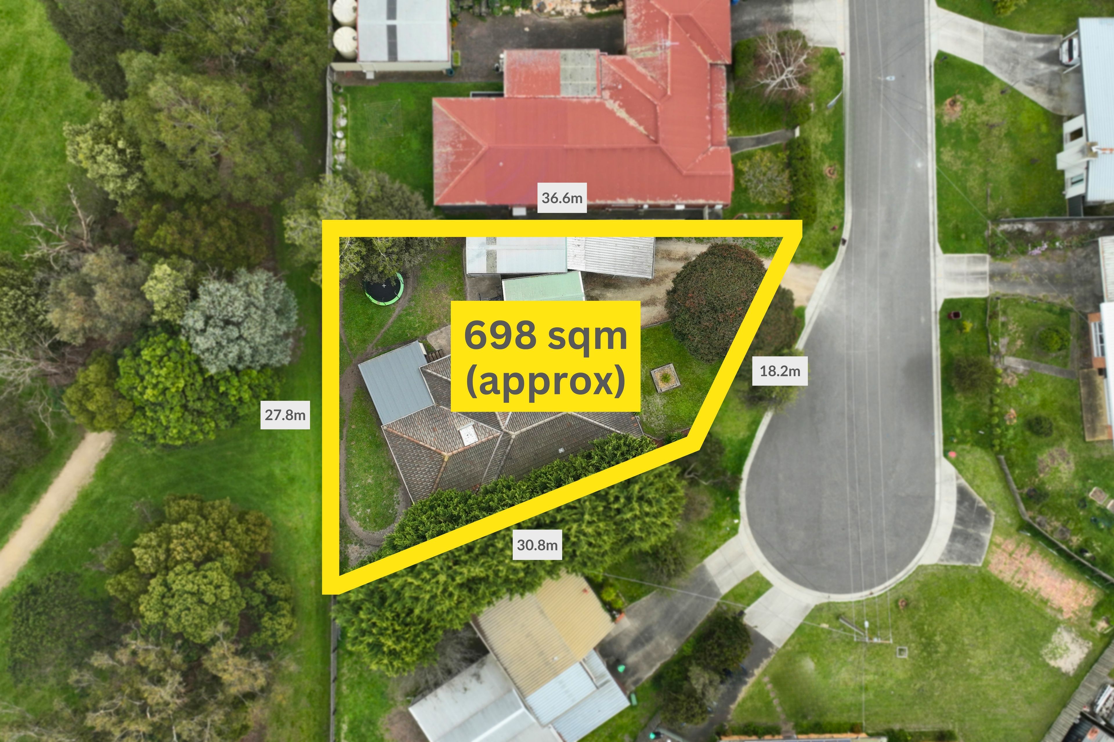 14 Redwood Court — photo 15 of 19